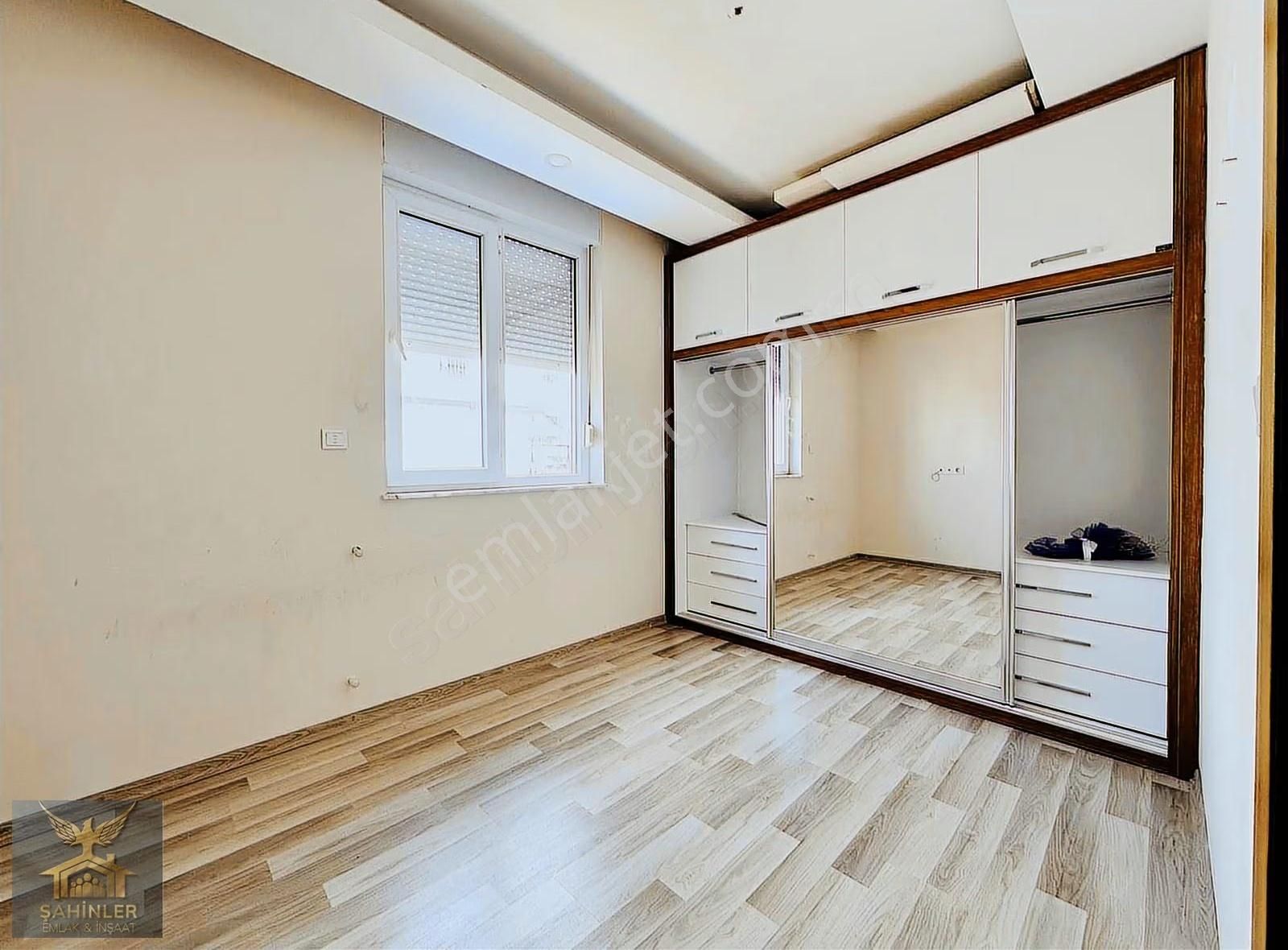 Antalya Manzaralı 3+1 Havuzlu Site İçerisinde Kaçmaz Fırsat !!! - Görsel 22