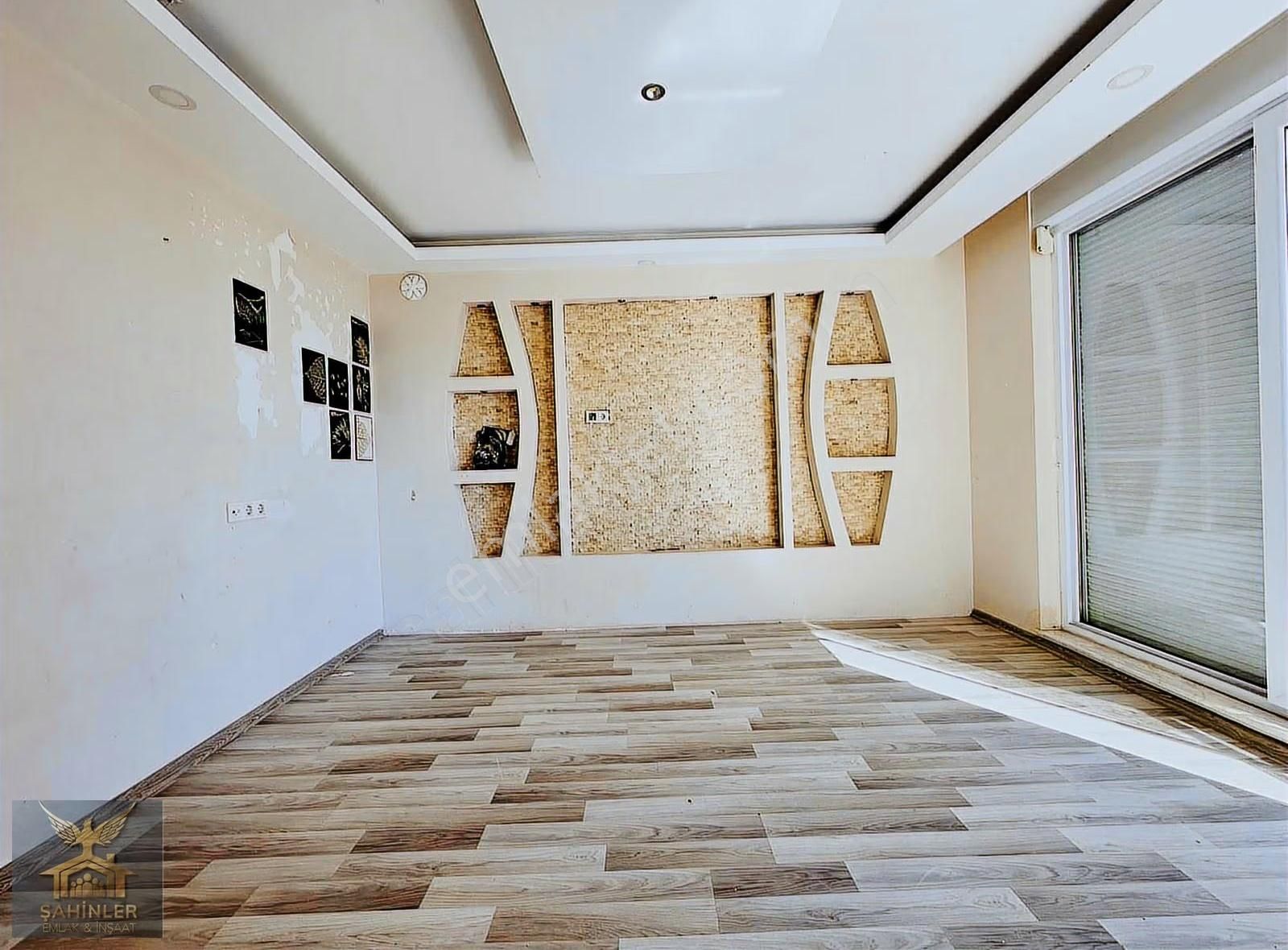 Antalya Manzaralı 3+1 Havuzlu Site İçerisinde Kaçmaz Fırsat !!! - Görsel 16