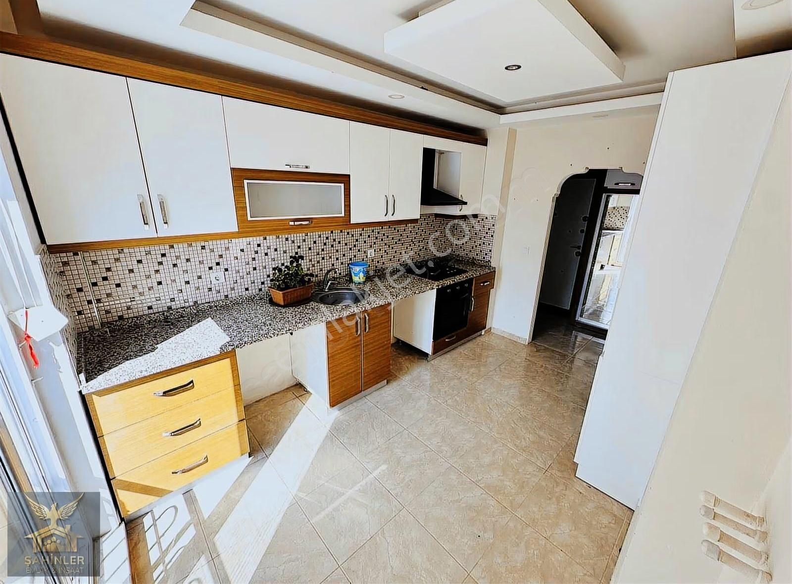 Antalya Manzaralı 3+1 Havuzlu Site İçerisinde Kaçmaz Fırsat !!! - Görsel 15