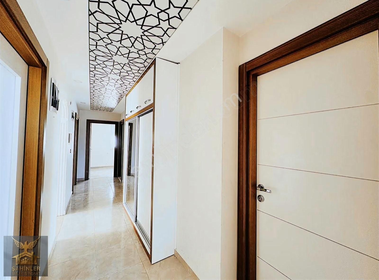 Antalya Manzaralı 3+1 Havuzlu Site İçerisinde Kaçmaz Fırsat !!! - Görsel 19