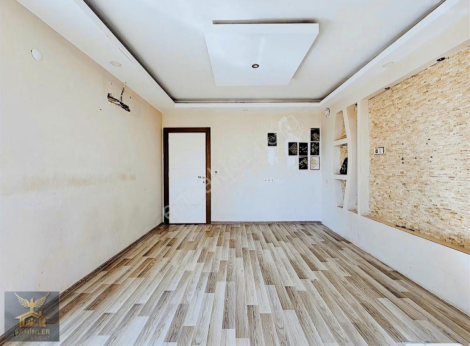 Antalya Manzaralı 3+1 Havuzlu Site İçerisinde Kaçmaz Fırsat !!! - Görsel 10