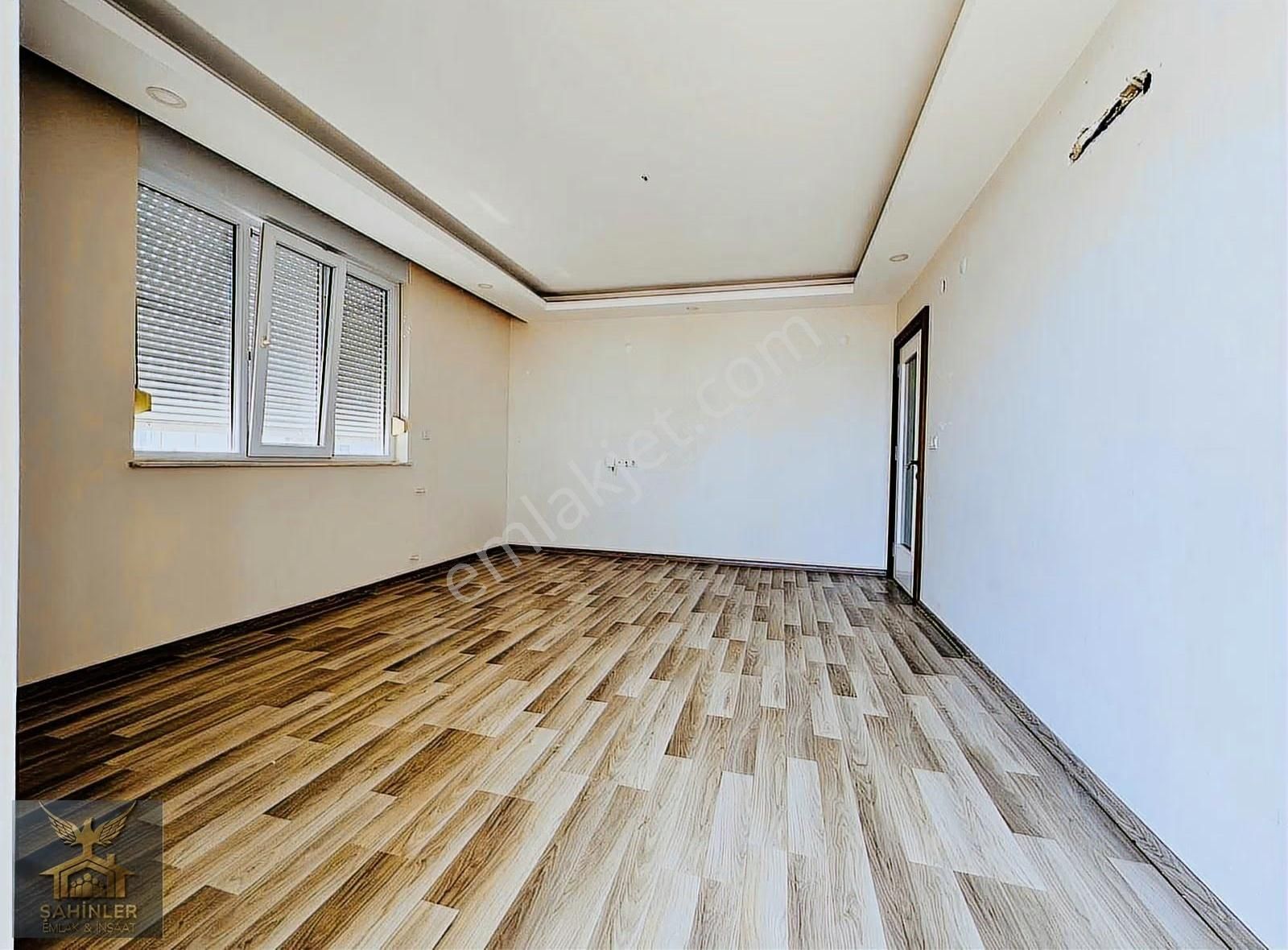 Antalya Manzaralı 3+1 Havuzlu Site İçerisinde Kaçmaz Fırsat !!! - Görsel 27