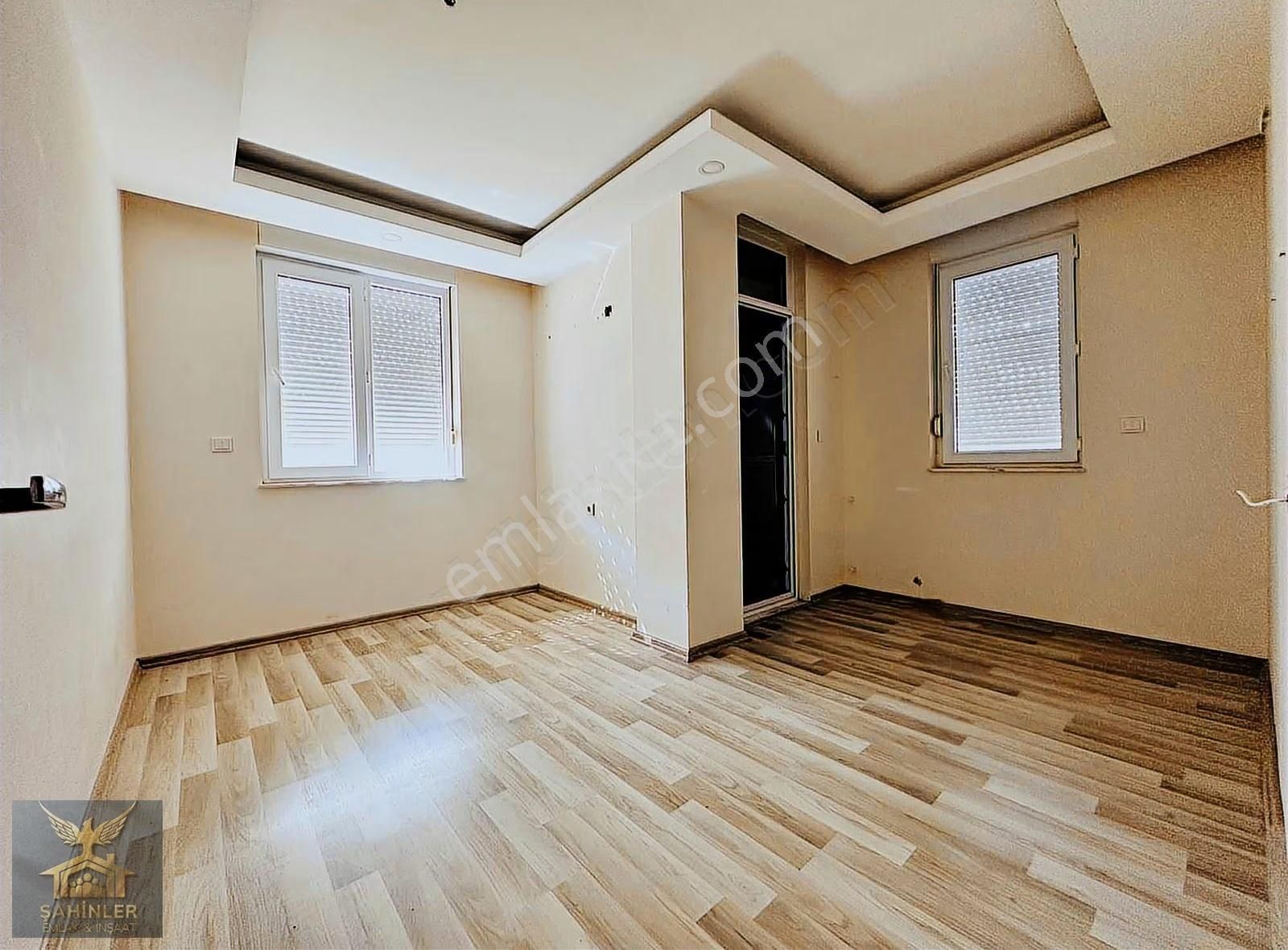 Antalya Manzaralı 3+1 Havuzlu Site İçerisinde Kaçmaz Fırsat !!! - Görsel 5