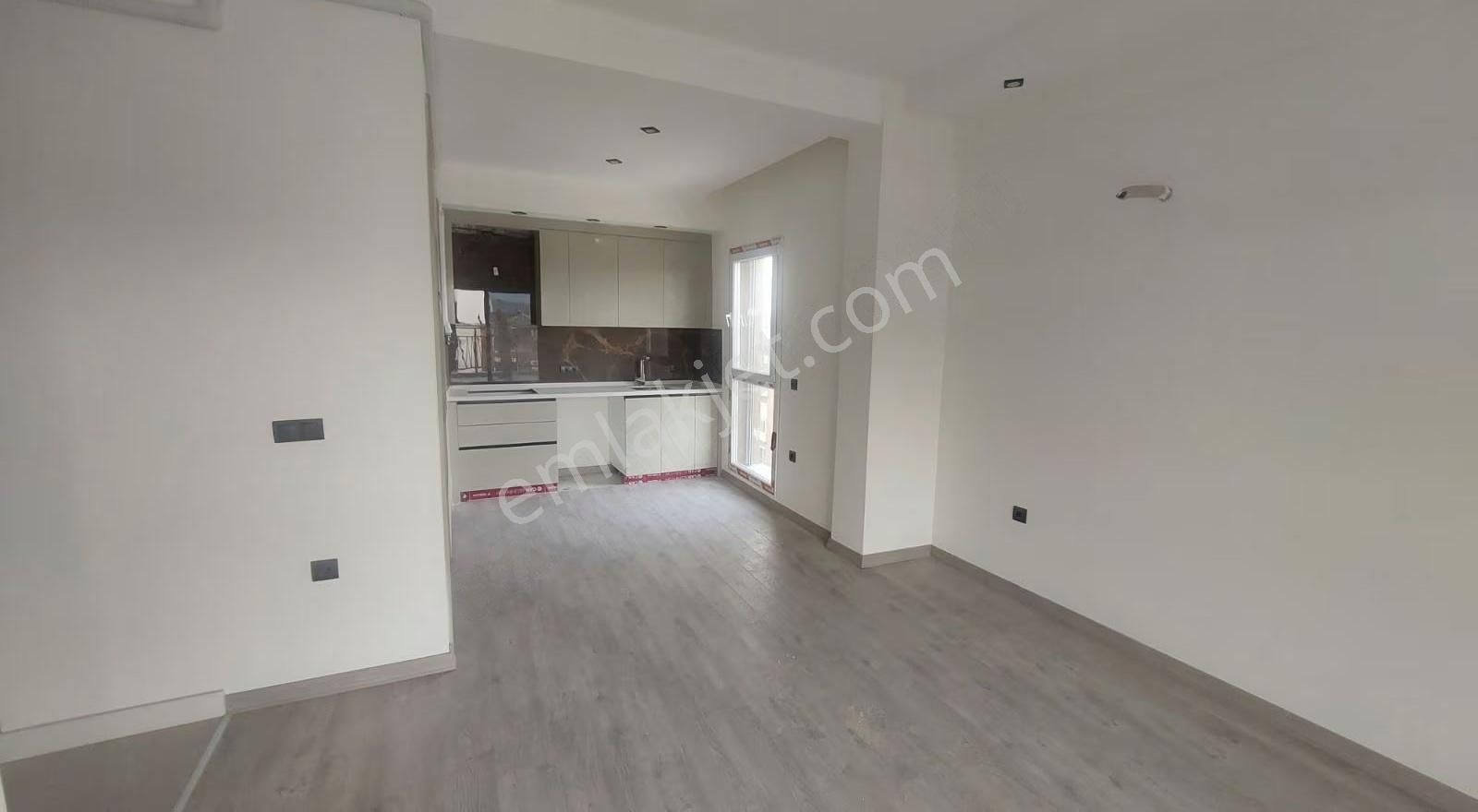 Kuşadası Değirmenderede Havuzlu Sitede Satılık 2+1 Sıfır Daire.. - Görsel 12