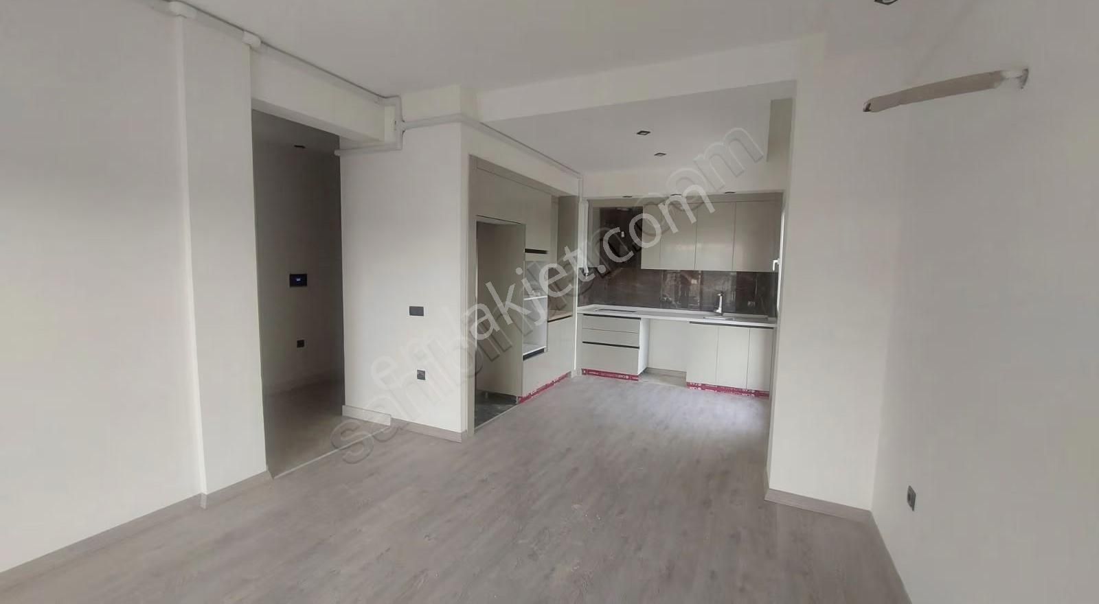 Kuşadası Değirmenderede Havuzlu Sitede Satılık 2+1 Sıfır Daire.. - Görsel 13