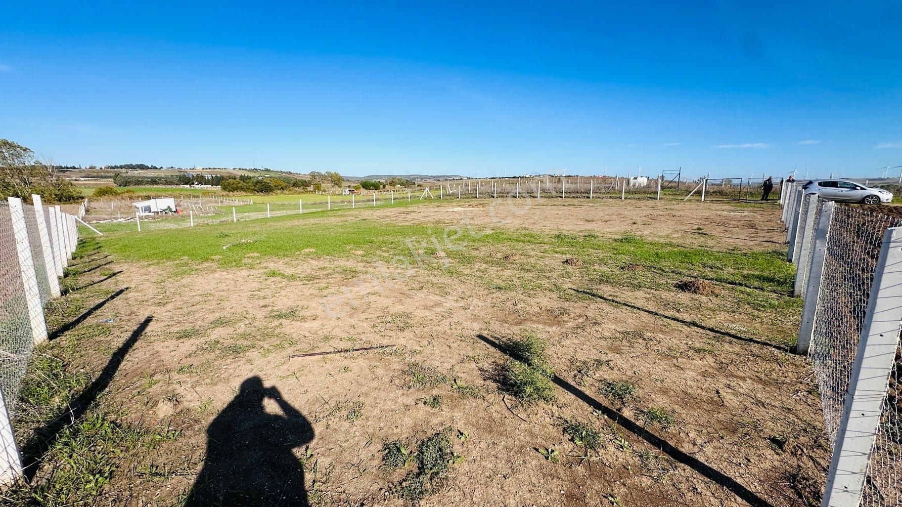 Silivri Seymende Yatırımlık Yatırımlık Tarla - Görsel 5