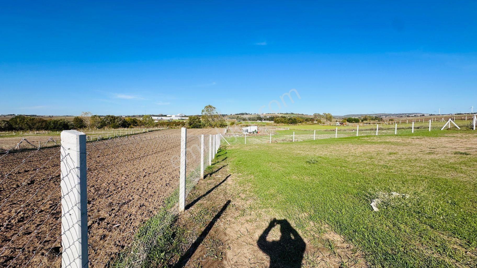 Silivri Seymende Yatırımlık Yatırımlık Tarla - Görsel 6