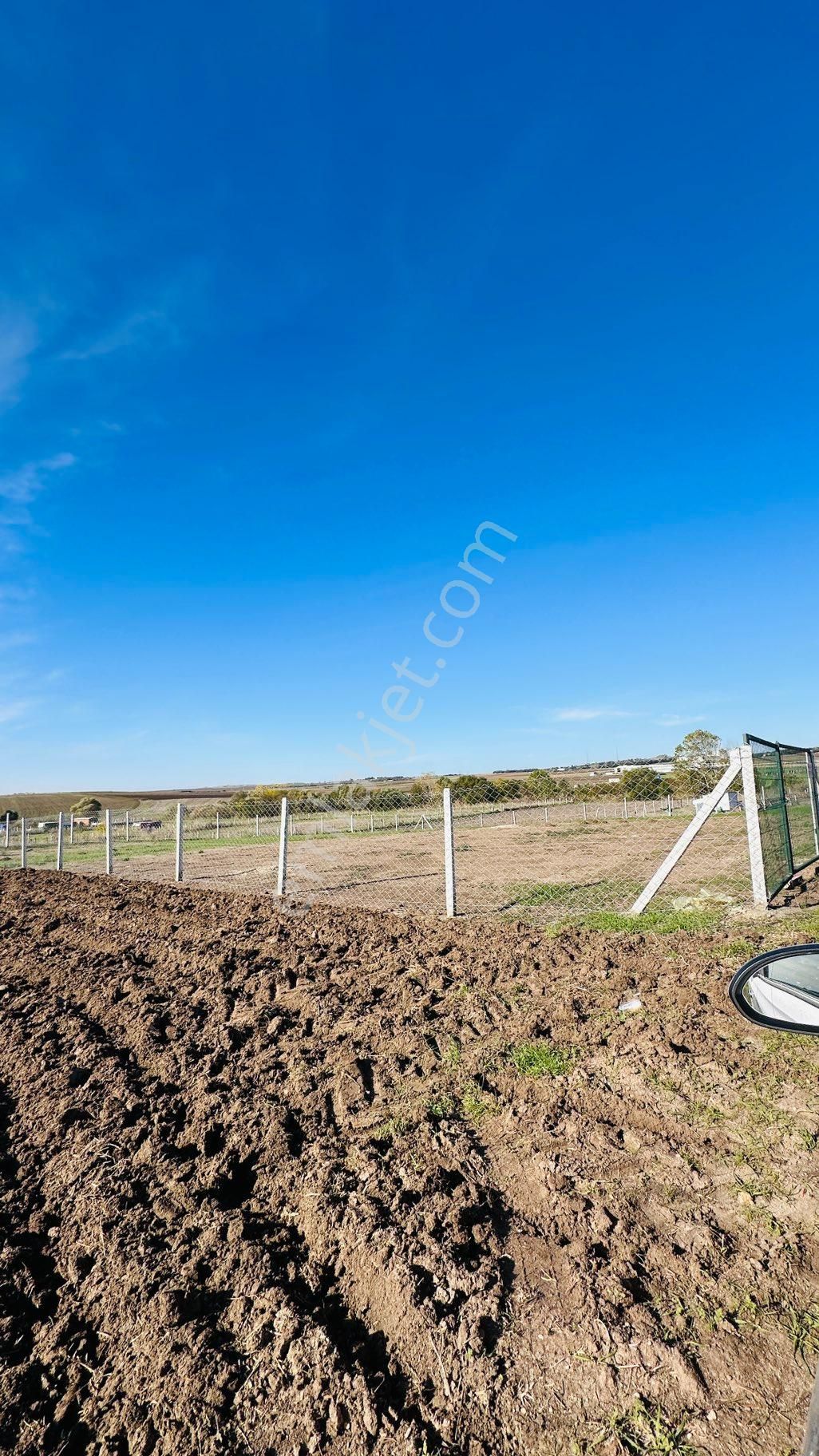 Silivri Seymende Yatırımlık Yatırımlık Tarla - Görsel 4