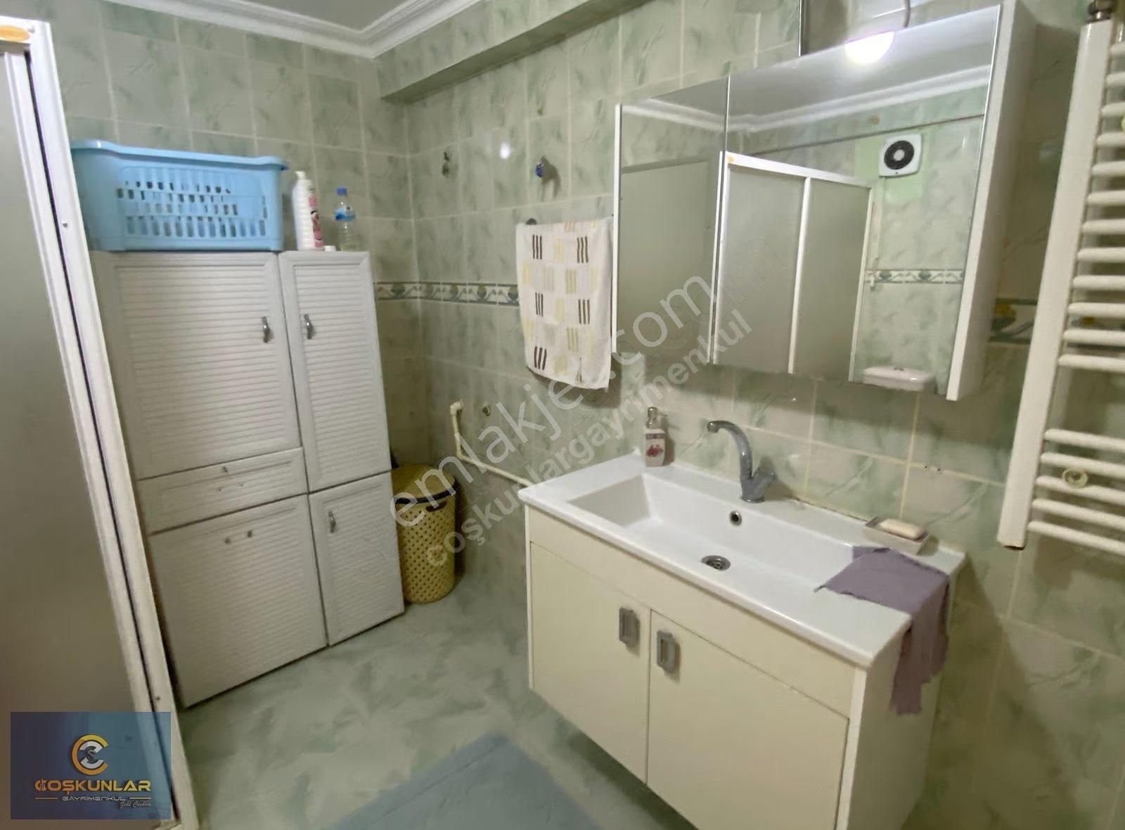 Manastırda Muhteşem Konumlu Eşyalı 2+1 Kiralık Daire - Görsel 7