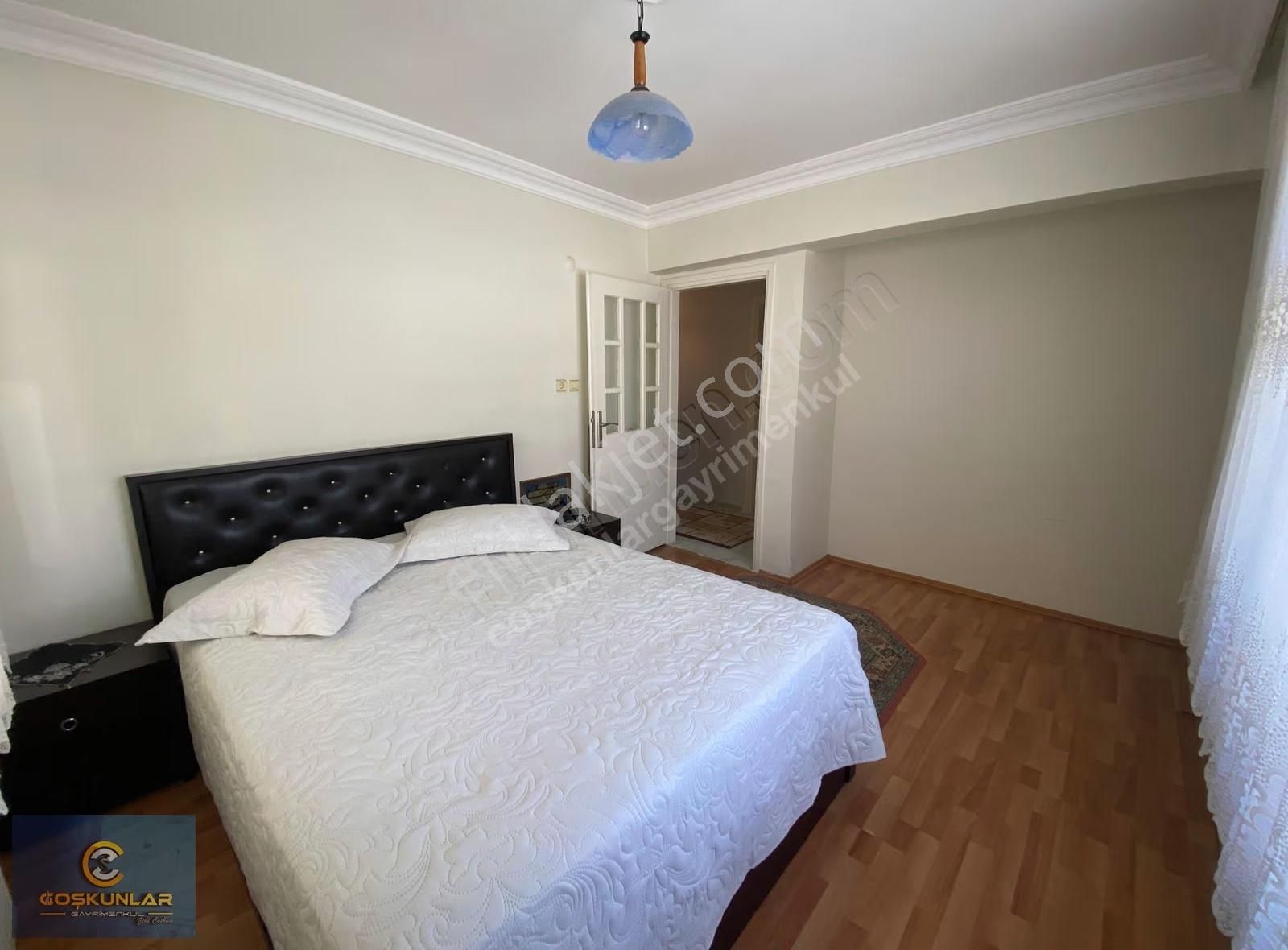 Manastırda Muhteşem Konumlu Eşyalı 2+1 Kiralık Daire - Görsel 16