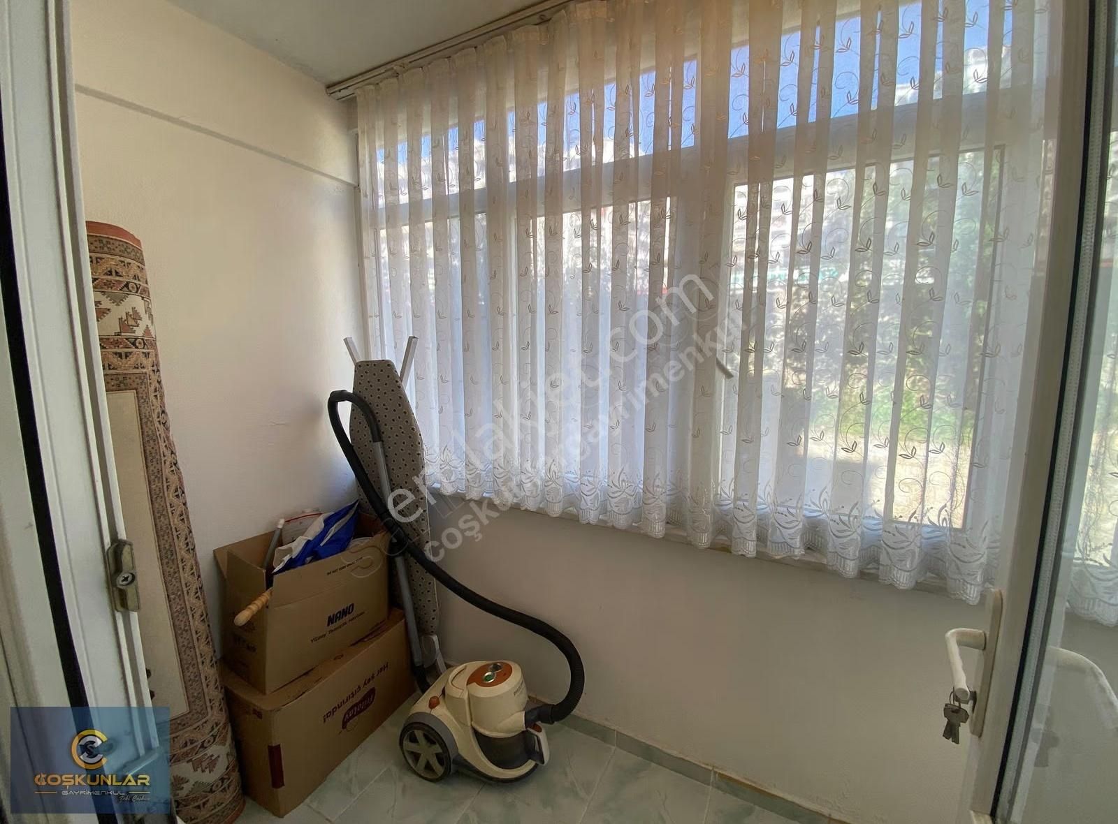 Manastırda Muhteşem Konumlu Eşyalı 2+1 Kiralık Daire - Görsel 17