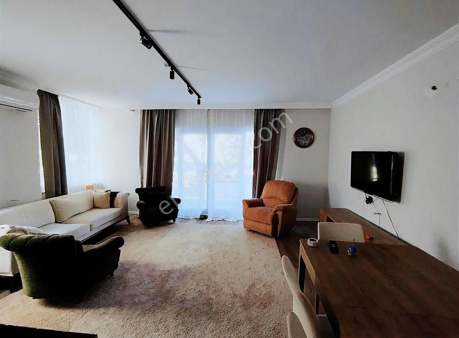 Bodrum Konacık Da,butik Site İçinde 2 Oda Salon Bahçe Katı Yeni - Görsel 10