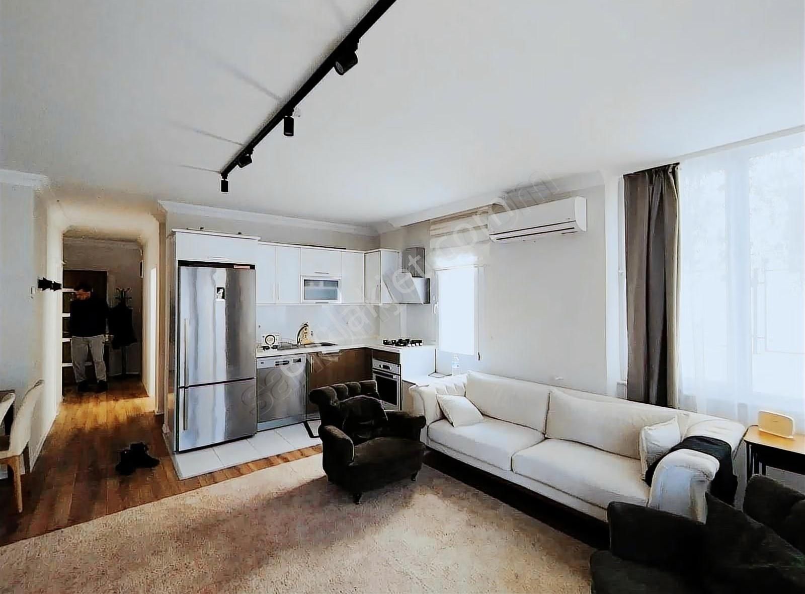 Bodrum Konacık Da,butik Site İçinde 2 Oda Salon Bahçe Katı Yeni - Görsel 14