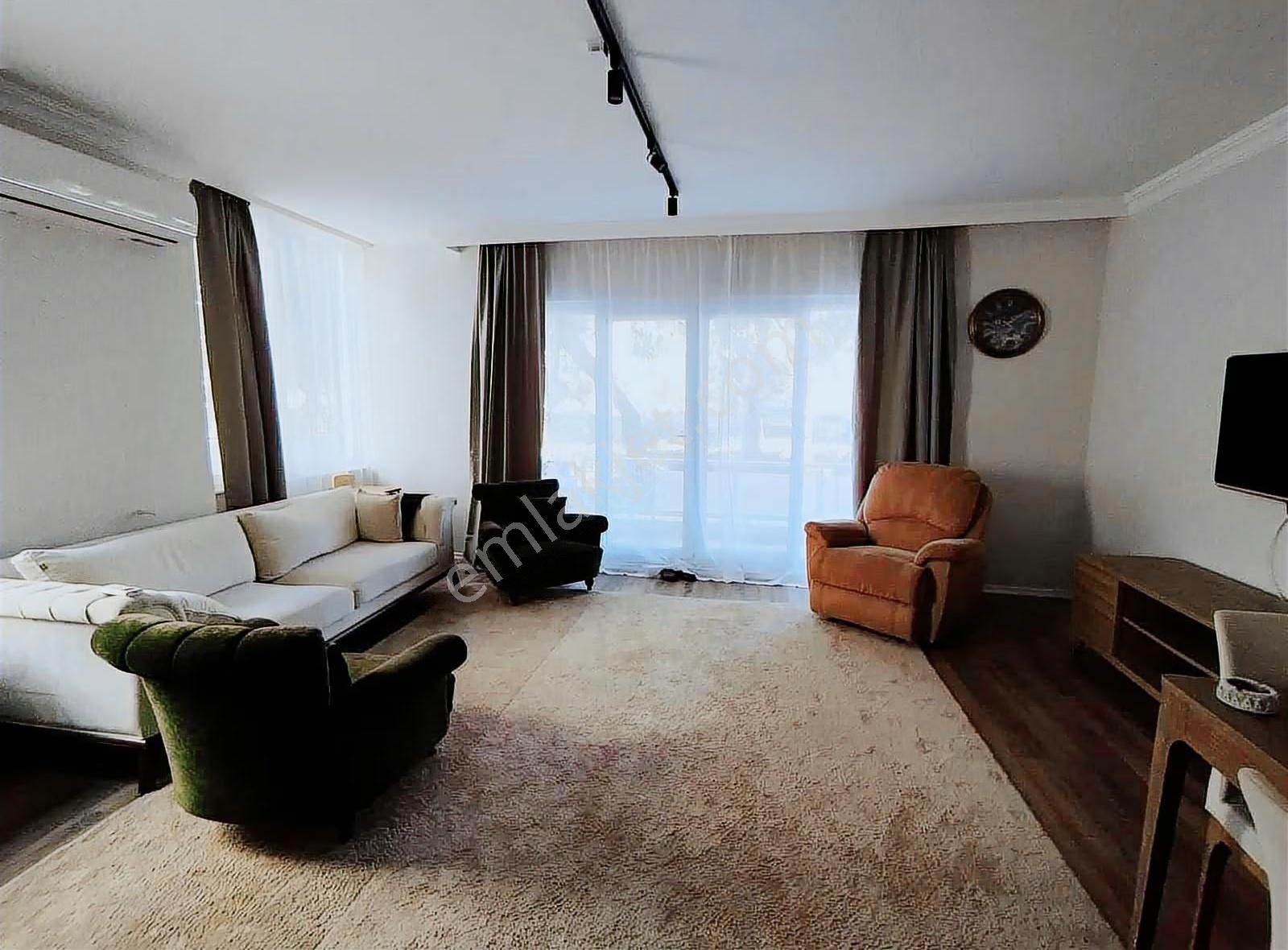 Bodrum Konacık Da,butik Site İçinde 2 Oda Salon Bahçe Katı Yeni - Görsel 9