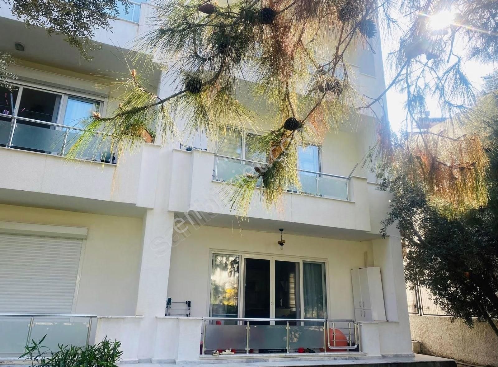 Bodrum Konacık Da,butik Site İçinde 2 Oda Salon Bahçe Katı Yeni - Görsel 19