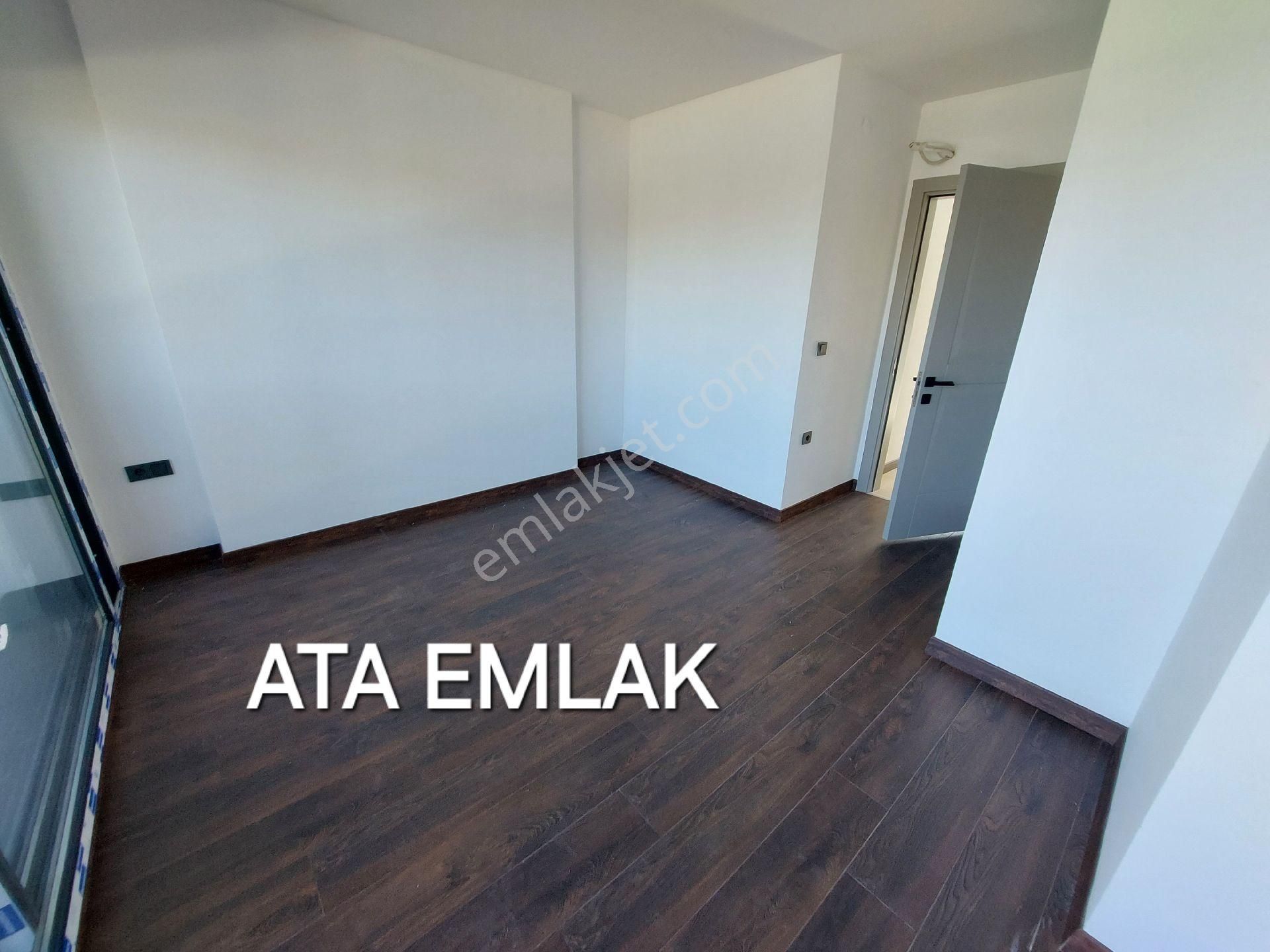 Kuşadasında Plaja Yakın Özel Havuzlu Tek Müstakil 4+1 Sıfır Villa - Görsel 29