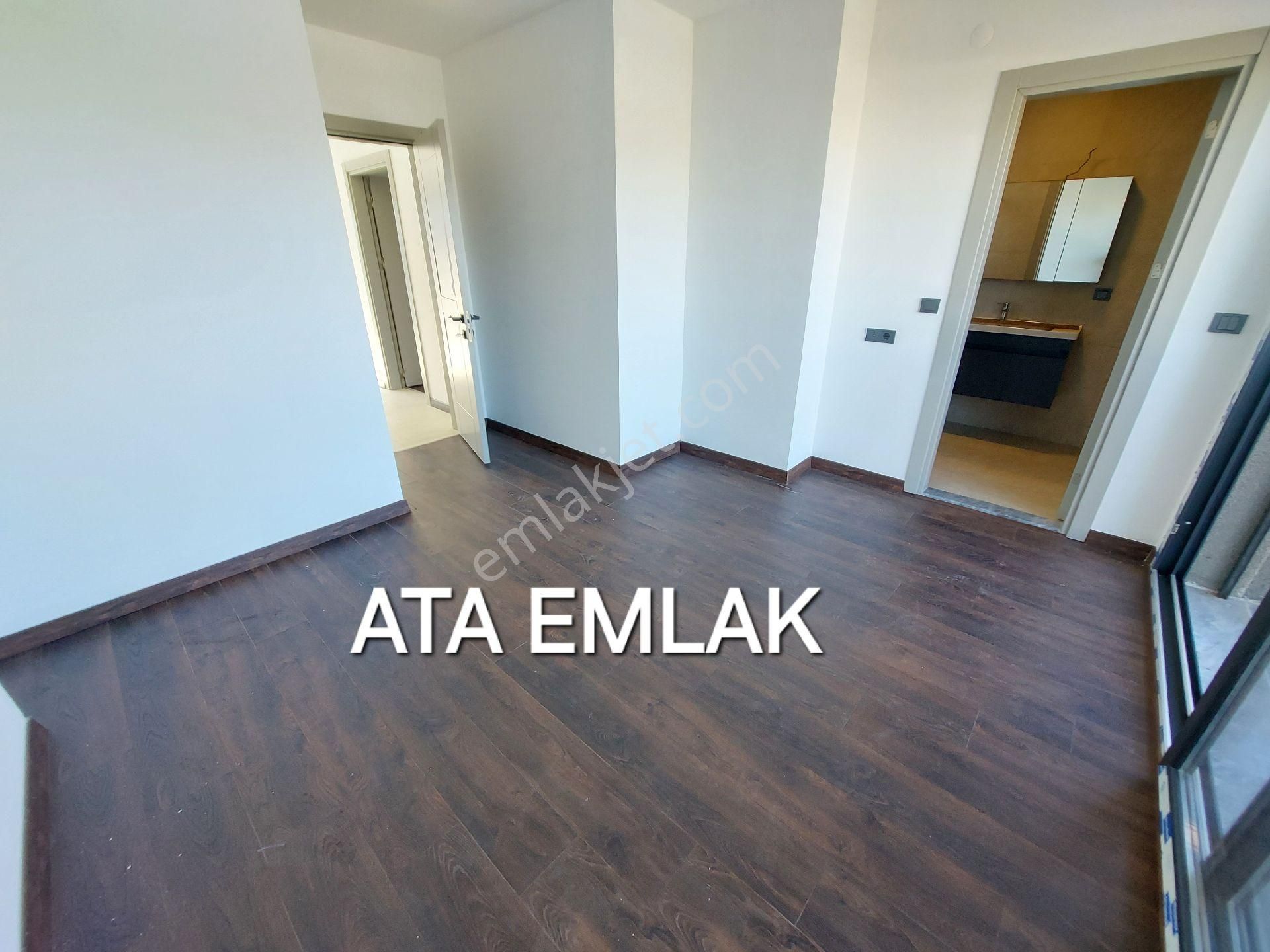 Kuşadasında Plaja Yakın Özel Havuzlu Tek Müstakil 4+1 Sıfır Villa - Görsel 27