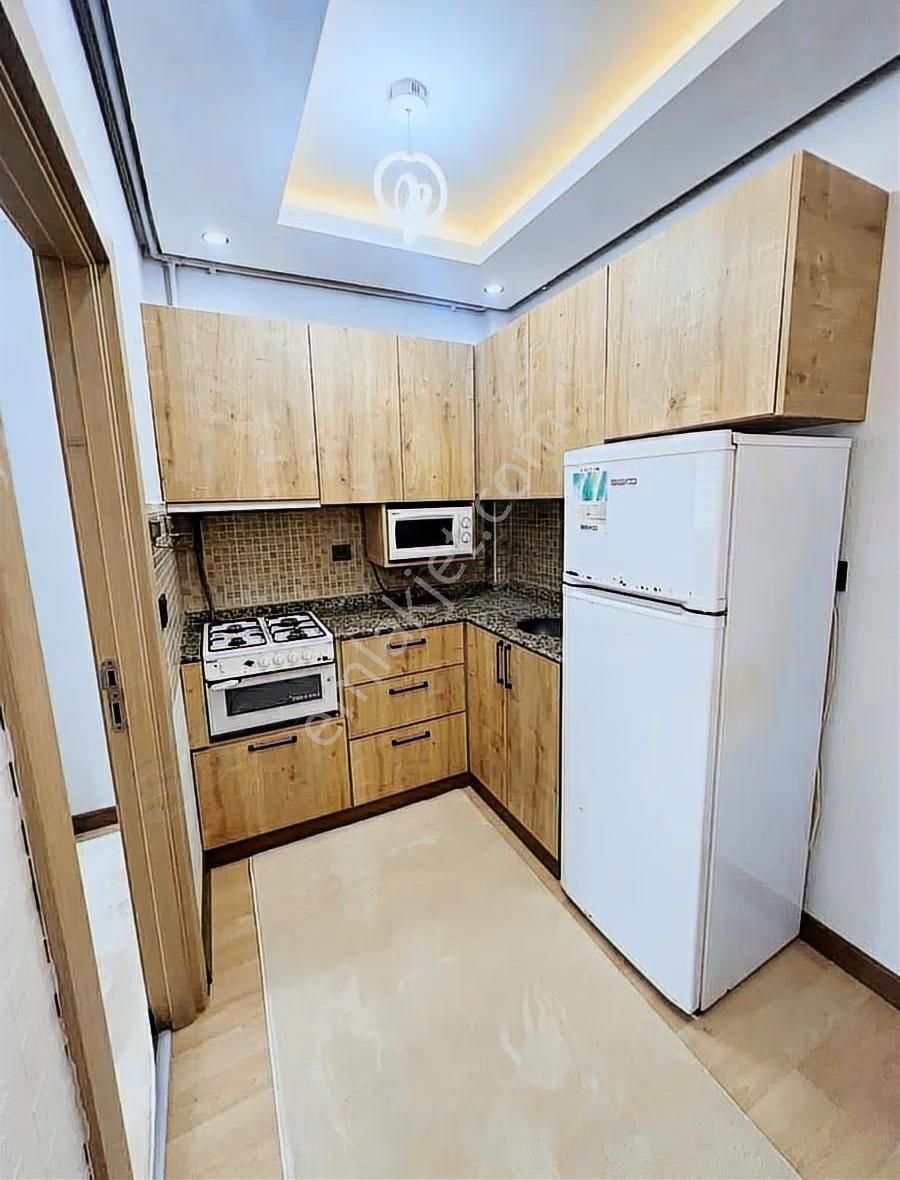 Erkan Doğan'dan Dulmupınar'da Yatırımlık Fırsat Daire - Görsel 12