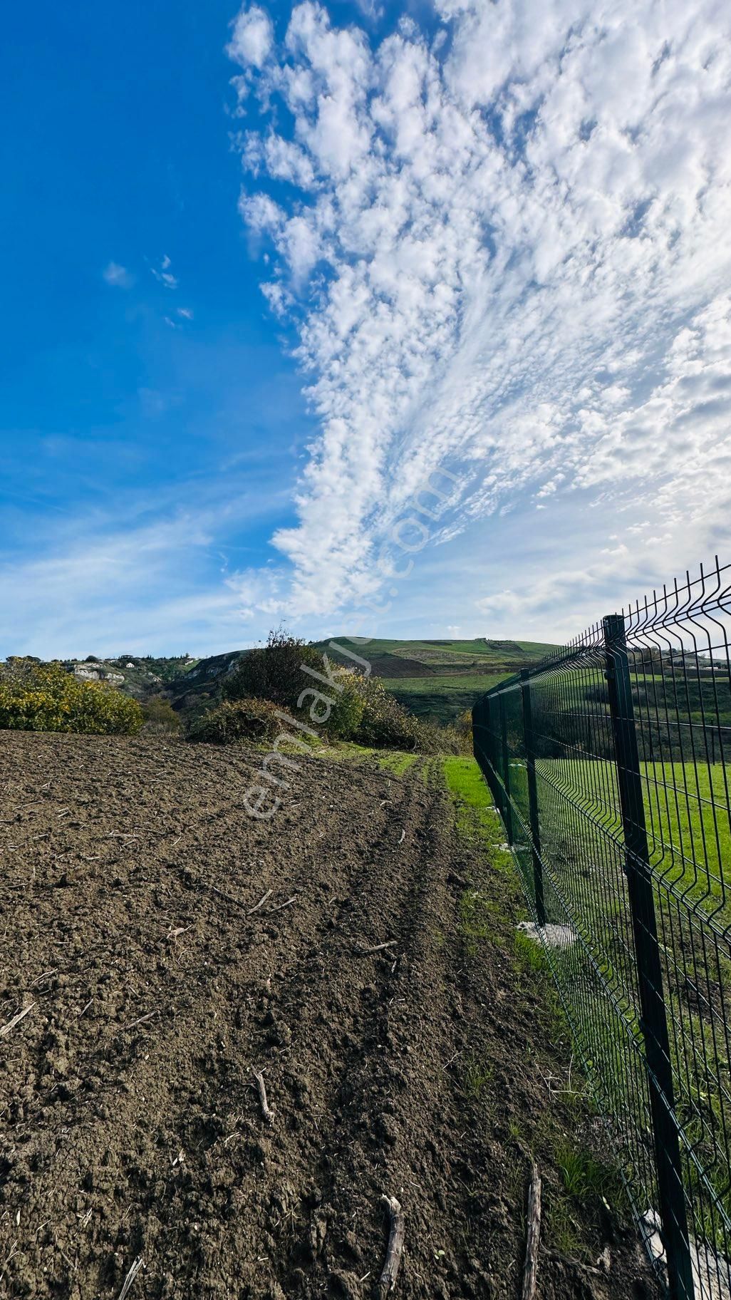 Büyük Çekmecede Yatırımlık Tarla - Görsel 6