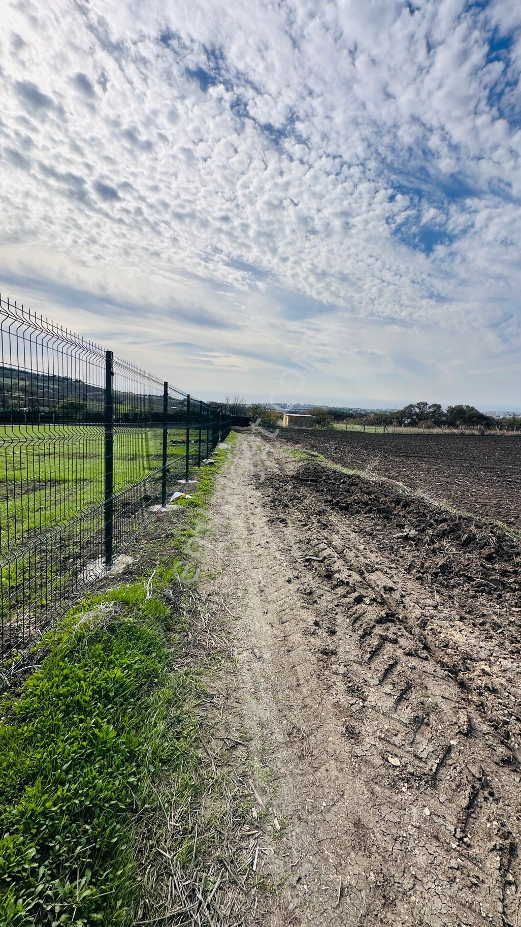 Büyük Çekmecede Yatırımlık Tarla - Görsel 7