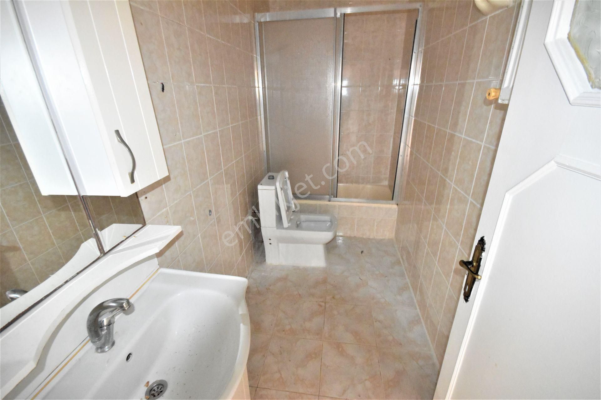 Nest Emlak'ta İnönü Mh 3+1 130m2 Satılık Geniş Temiz 5.kat Daire - Görsel 13