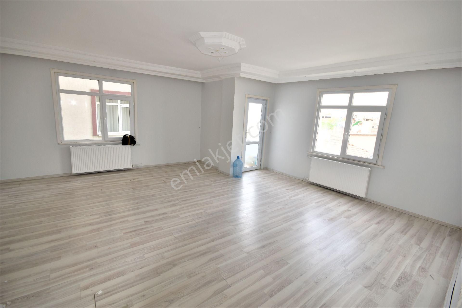 Nest Emlak'ta İnönü Mh 3+1 130m2 Satılık Geniş Temiz 5.kat Daire - Görsel 3