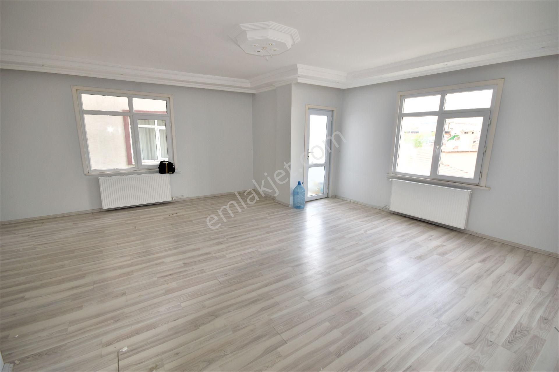 Nest Emlak'ta İnönü Mh 3+1 130m2 Satılık Geniş Temiz 5.kat Daire - Görsel 5