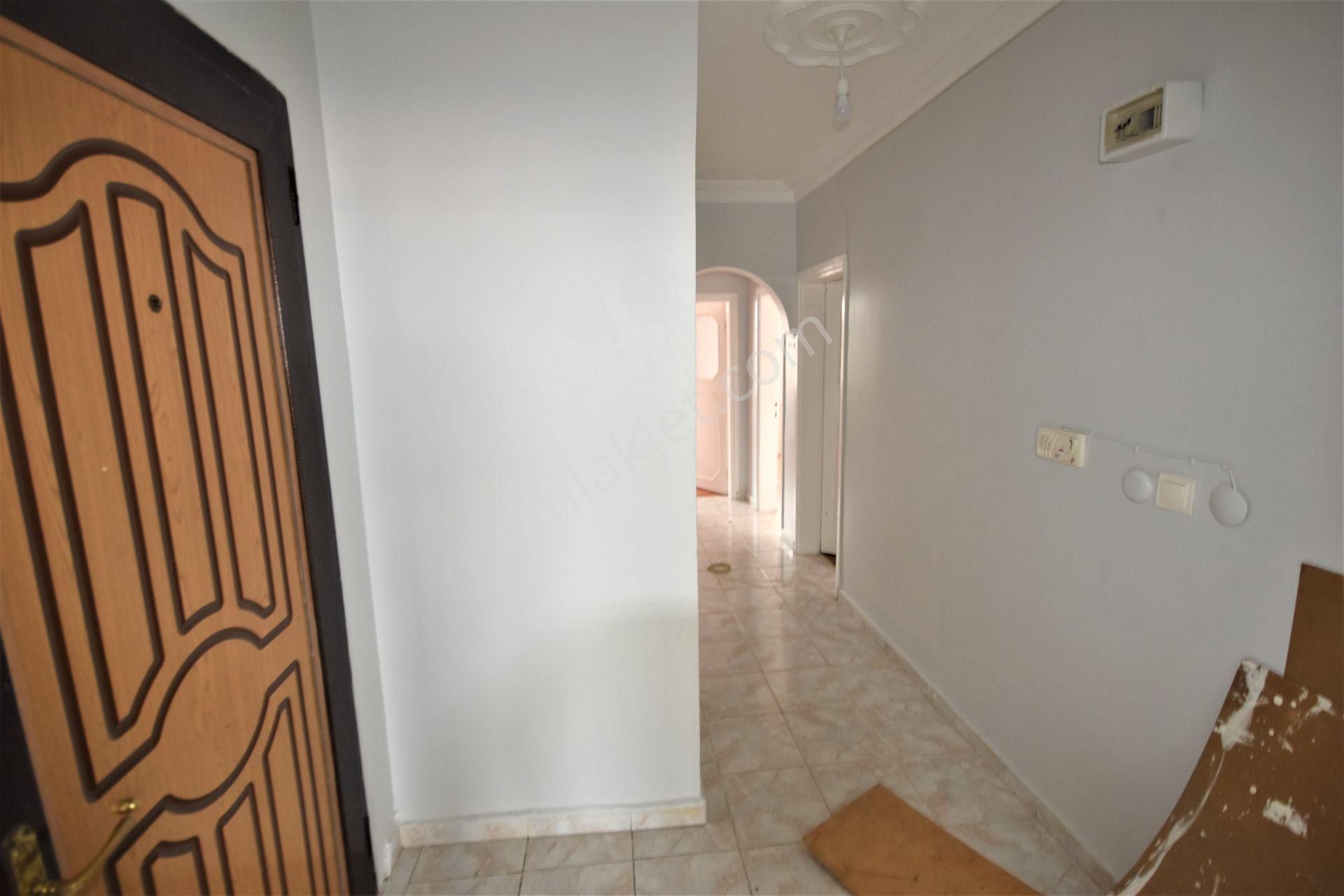 Nest Emlak'ta İnönü Mh 3+1 130m2 Satılık Geniş Temiz 5.kat Daire - Görsel 17