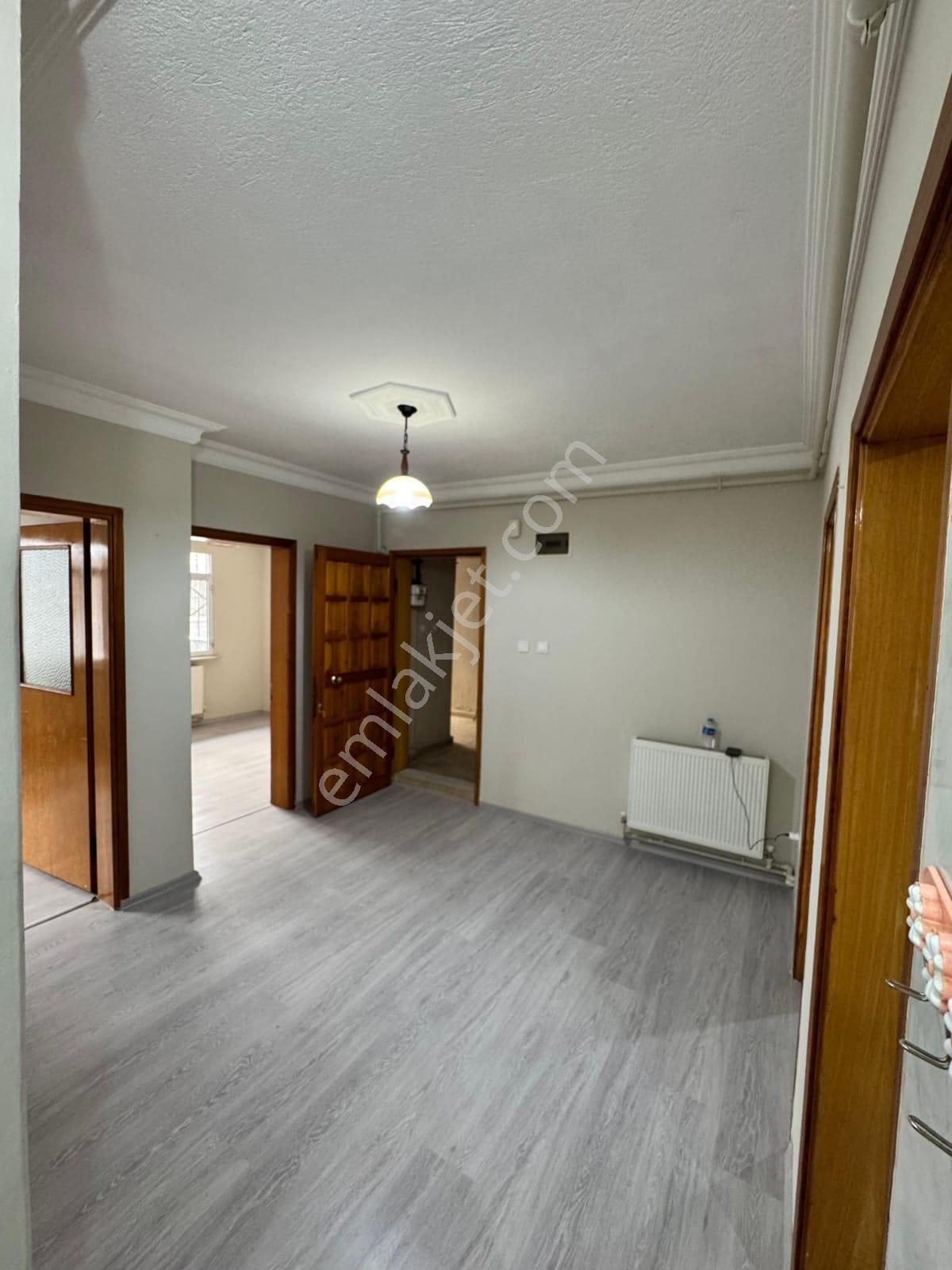 Turpa'dandoğalgazlı 2+1 Kiralık Daire – Bornova Mevlana Mah - Görsel 8