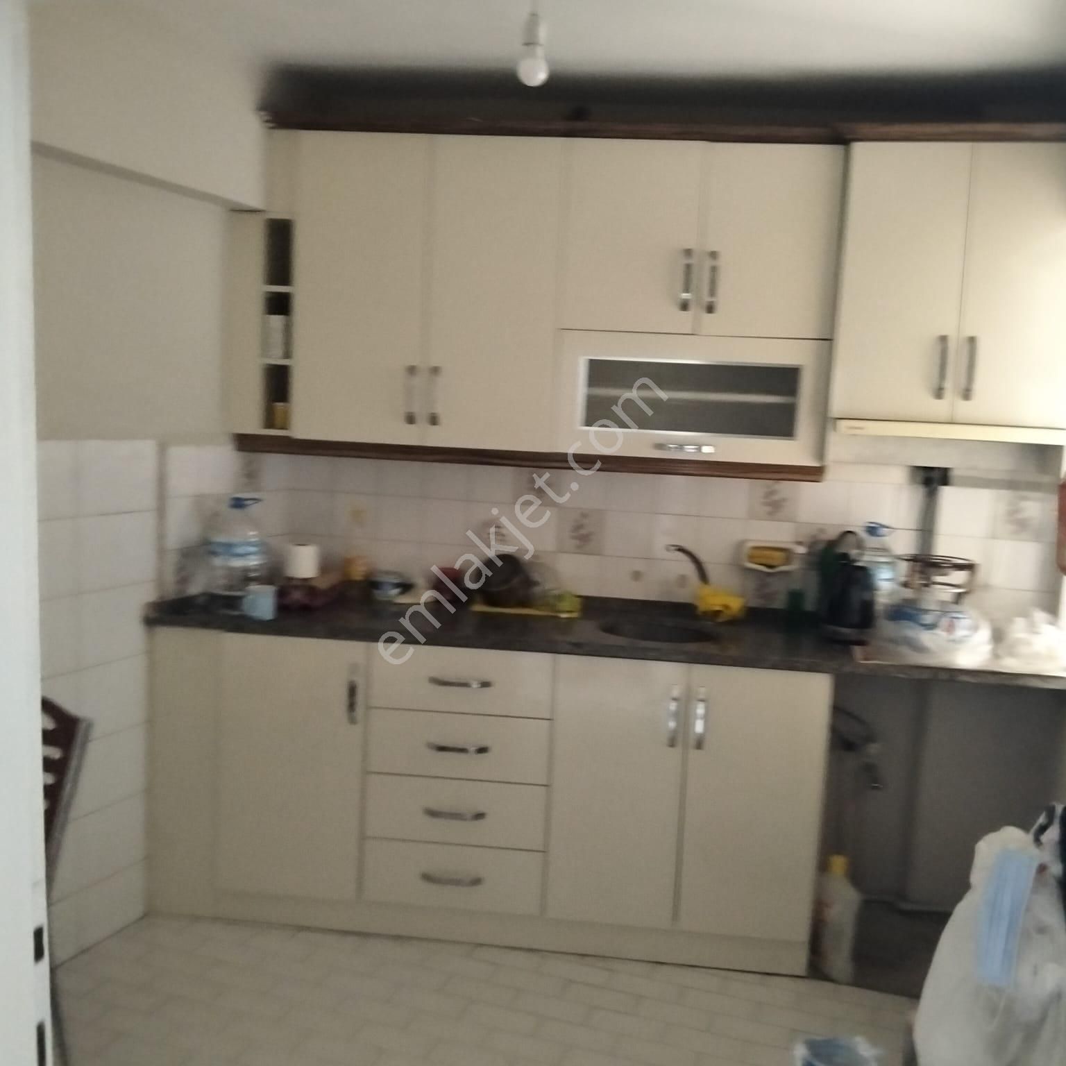 Bursa Mustafakemalpaşa Tekel Bayırında Acil Satılık Daire - Görsel 9