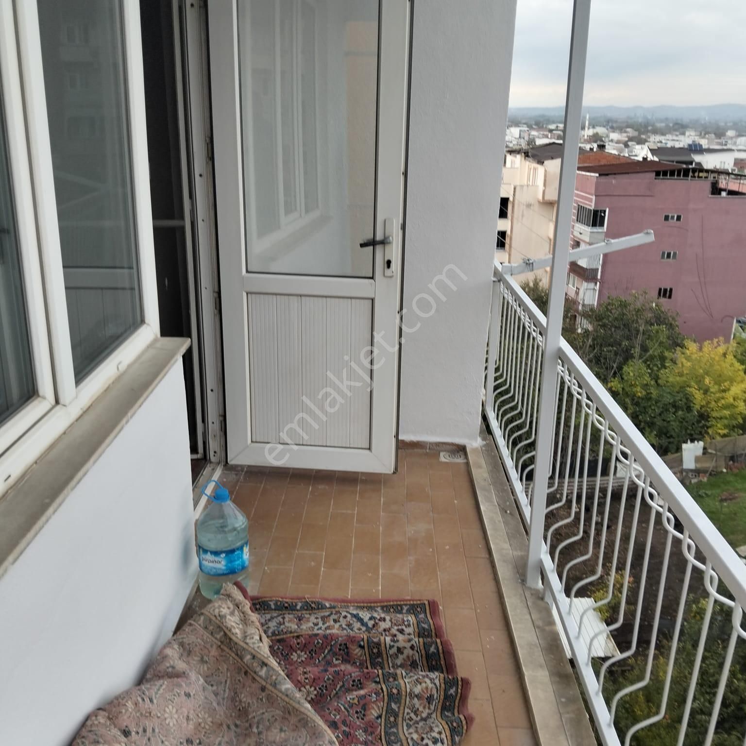 Bursa Mustafakemalpaşa Tekel Bayırında Acil Satılık Daire - Görsel 6