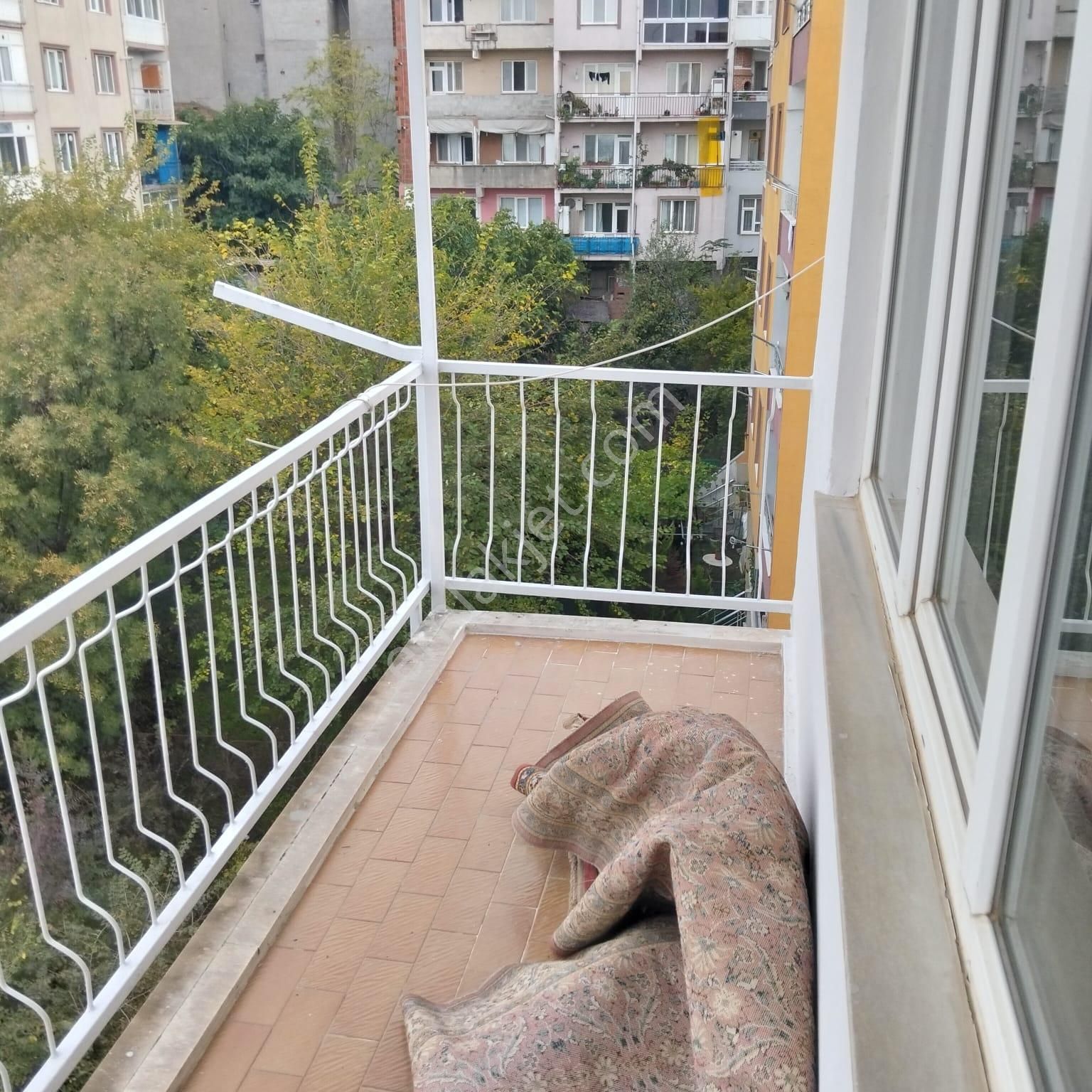 Bursa Mustafakemalpaşa Tekel Bayırında Acil Satılık Daire - Görsel 12