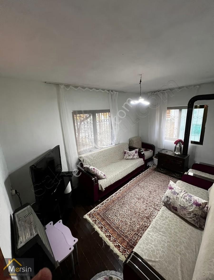 Toroslar Aladağ 538 M2 Arsa İçerisinde Müstakil Ev - Görsel 6