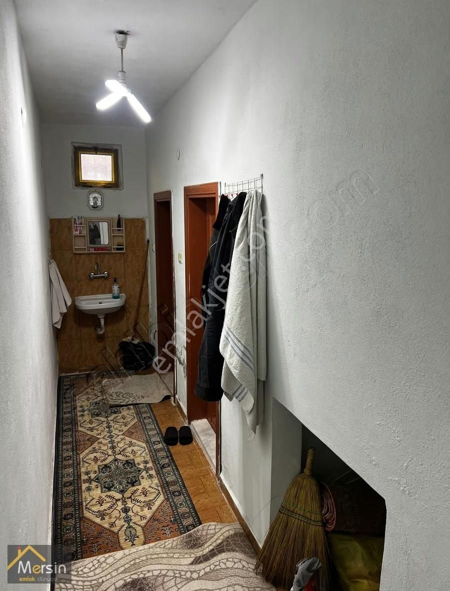 Toroslar Aladağ 538 M2 Arsa İçerisinde Müstakil Ev - Görsel 2