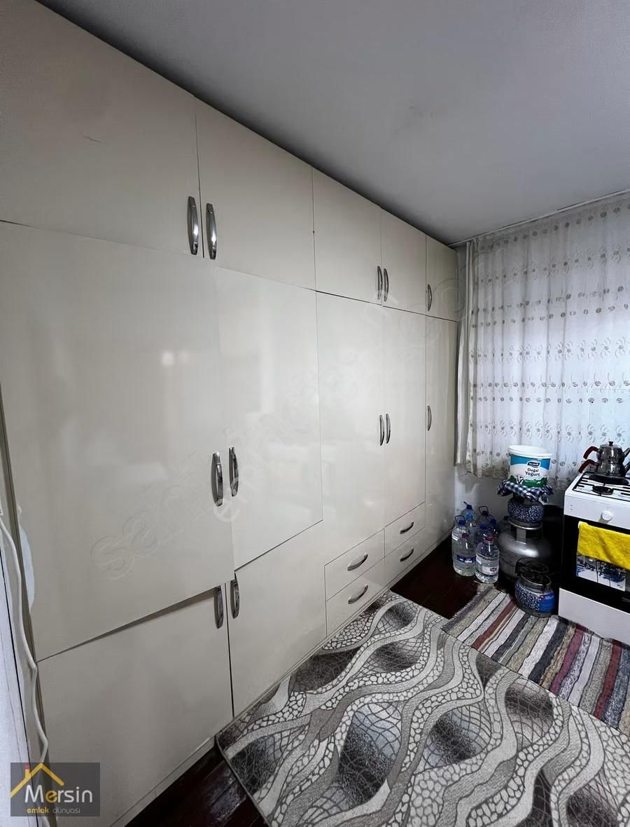 Toroslar Aladağ 538 M2 Arsa İçerisinde Müstakil Ev - Görsel 25