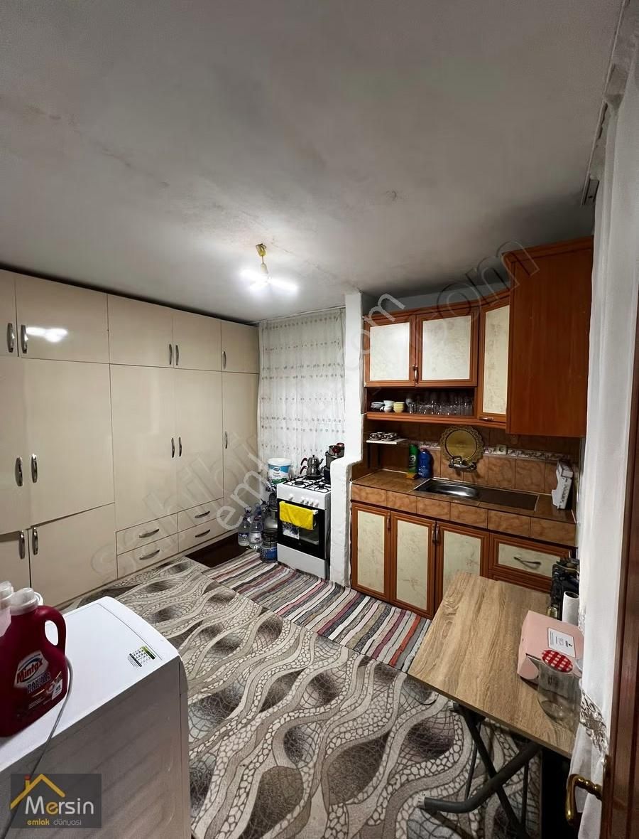 Toroslar Aladağ 538 M2 Arsa İçerisinde Müstakil Ev - Görsel 17