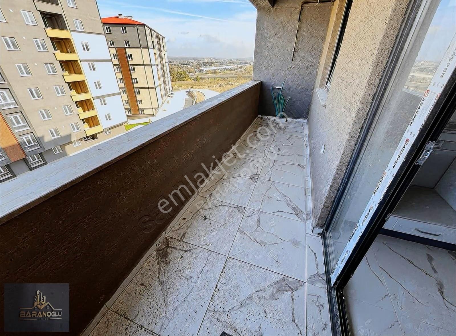 Çerkezköy İstasyon Mahallesi'nde Satılık 3 + 1 Sıfır Daire - Görsel 5