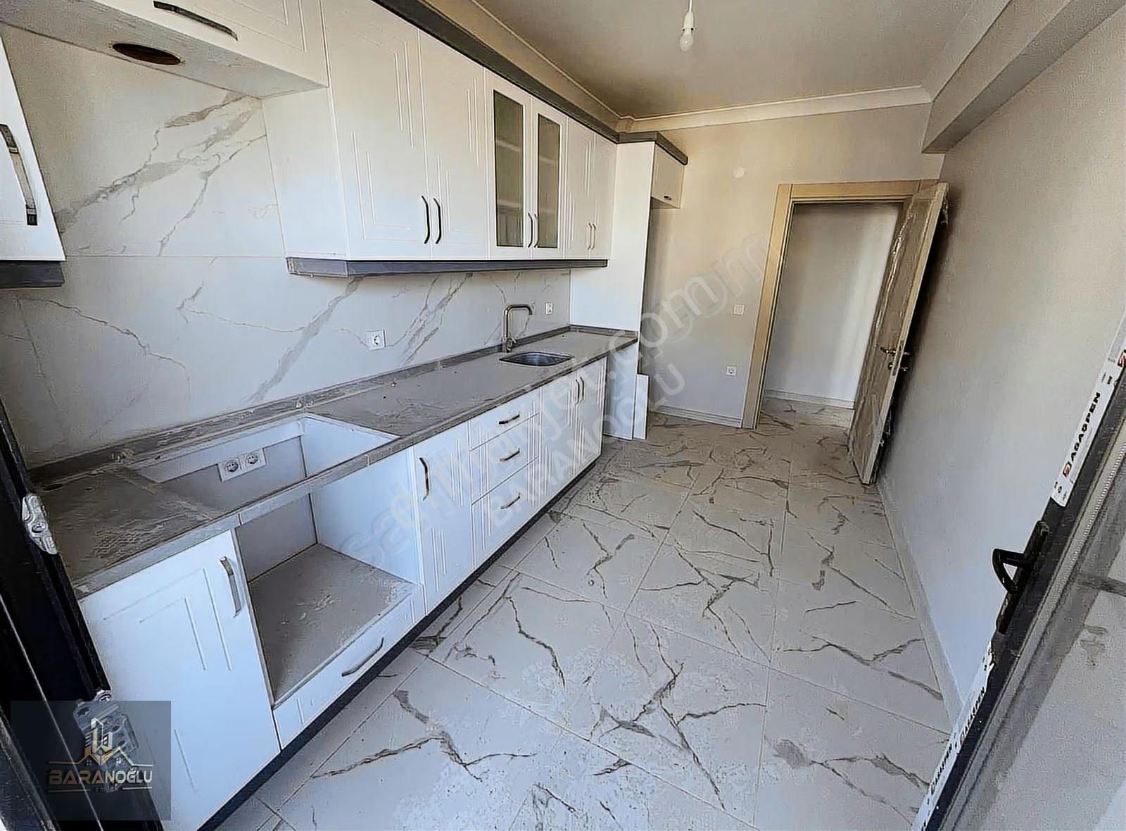 Çerkezköy İstasyon Mahallesi'nde Satılık 3 + 1 Sıfır Daire - Görsel 20