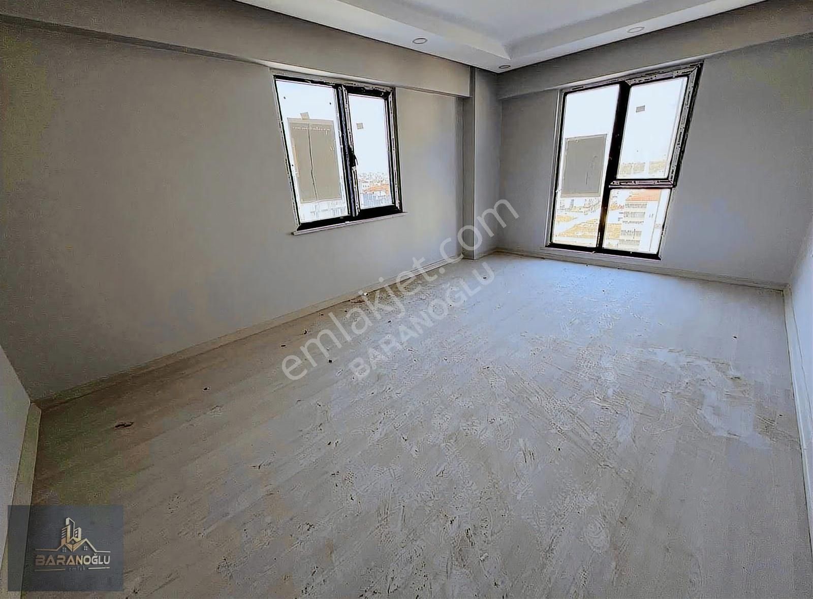 Çerkezköy İstasyon Mahallesi'nde Satılık 3 + 1 Sıfır Daire - Görsel 6