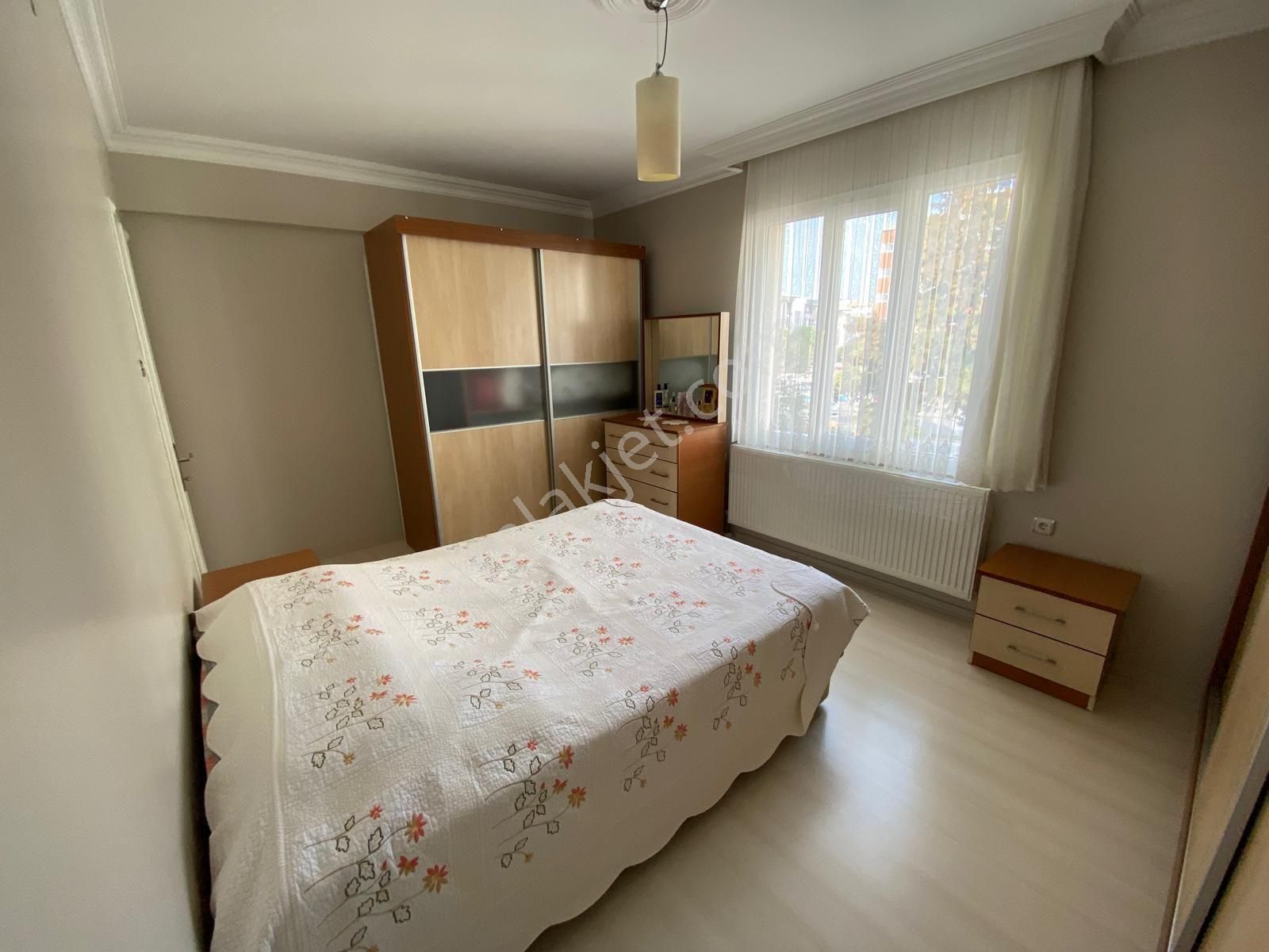 Akhisar Efem Gayrimenkulden Hürriyet Mh 3+1 Satılık Daire!!! - Görsel 17