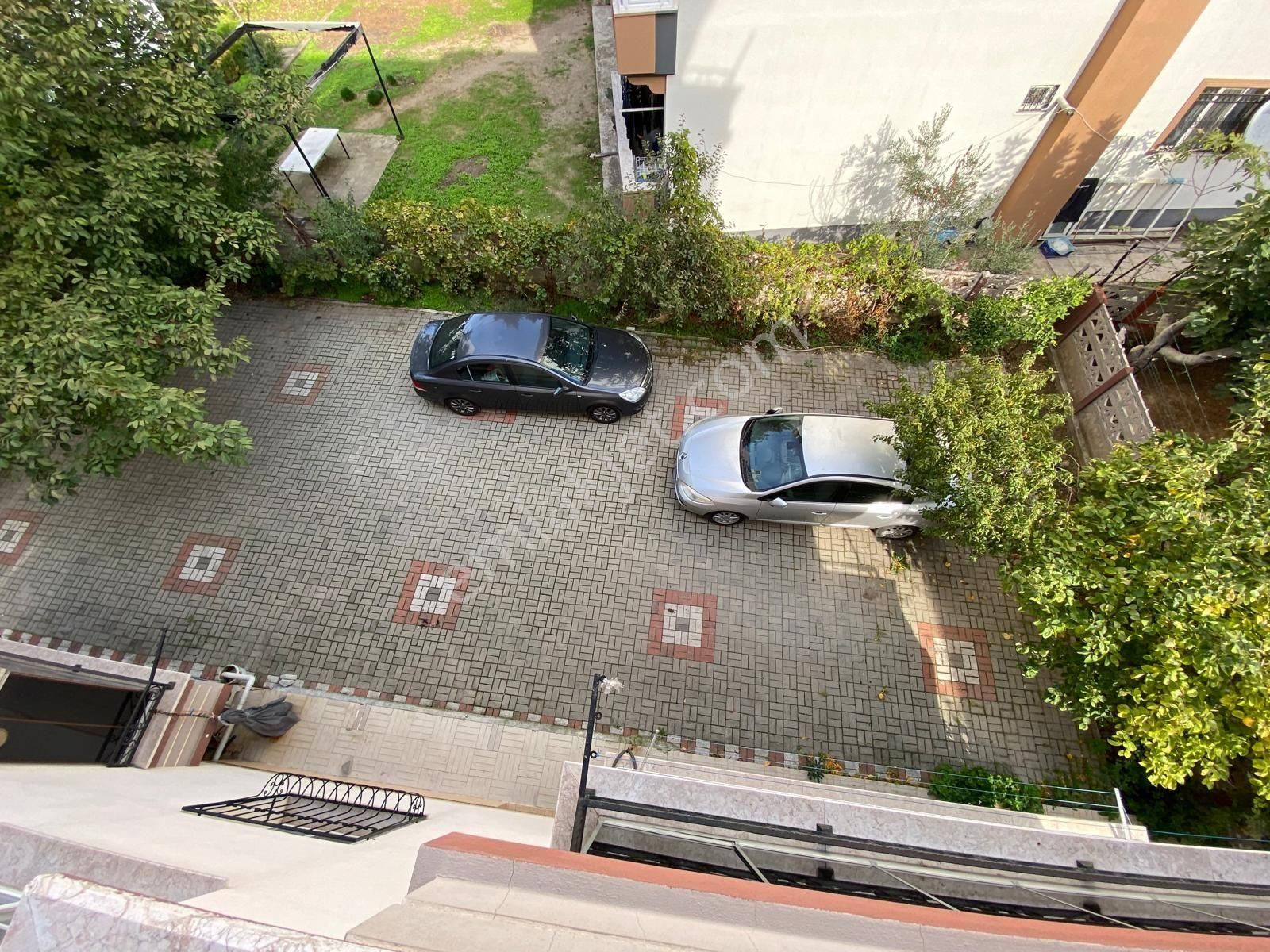 Akhisar Efem Gayrimenkulden Hürriyet Mh 3+1 Satılık Daire!!! - Görsel 34