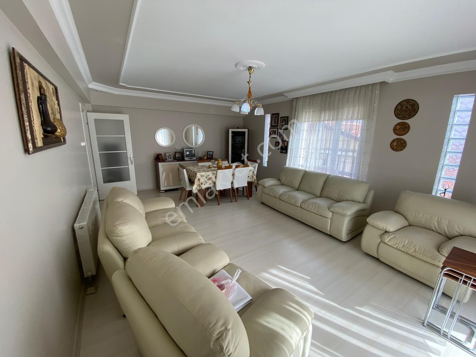 Akhisar Efem Gayrimenkulden Hürriyet Mh 3+1 Satılık Daire!!! - Görsel 24