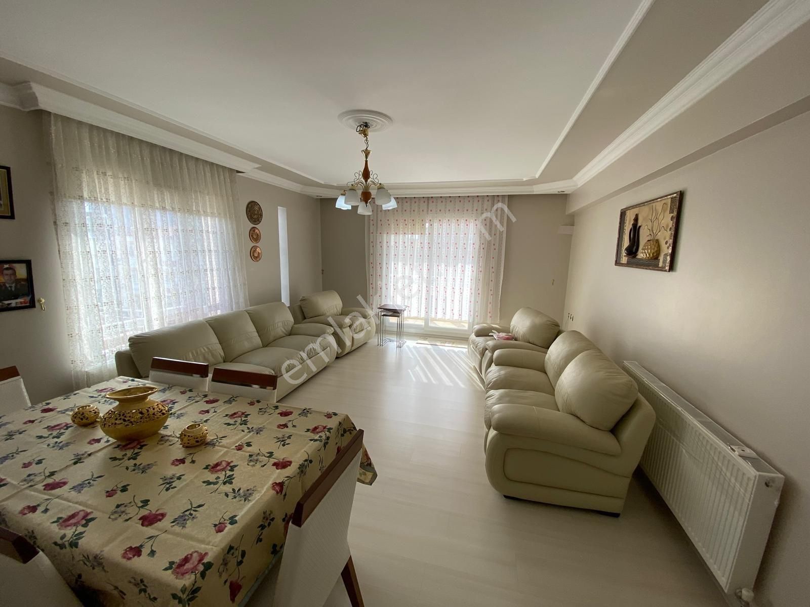 Akhisar Efem Gayrimenkulden Hürriyet Mh 3+1 Satılık Daire!!! - Görsel 20