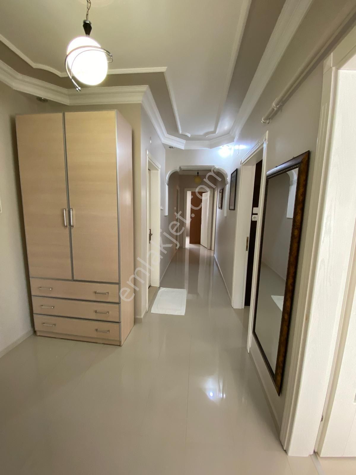 Akhisar Efem Gayrimenkulden Hürriyet Mh 3+1 Satılık Daire!!! - Görsel 26