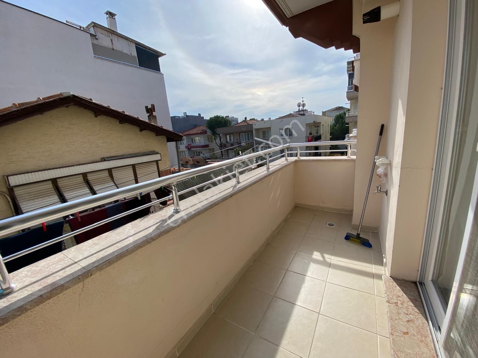 Akhisar Efem Gayrimenkulden Hürriyet Mh 3+1 Satılık Daire!!! - Görsel 27