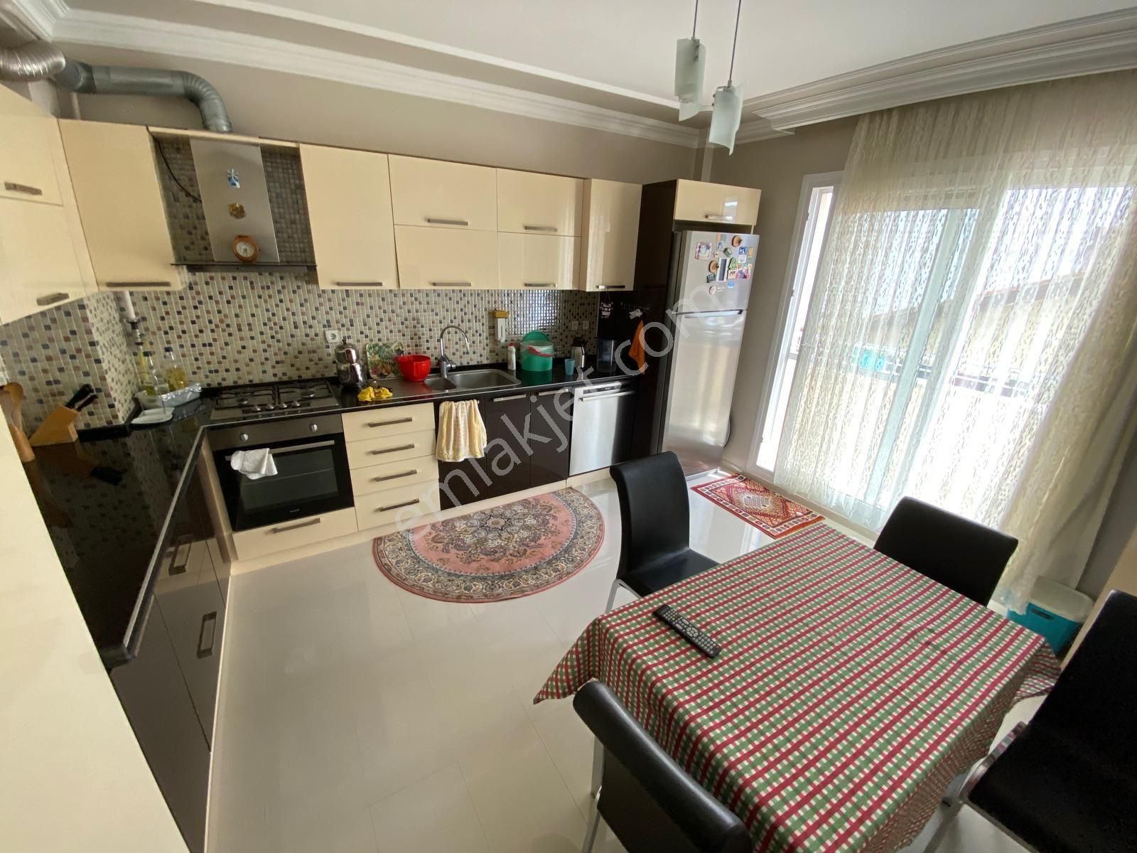 Akhisar Efem Gayrimenkulden Hürriyet Mh 3+1 Satılık Daire!!! - Görsel 2