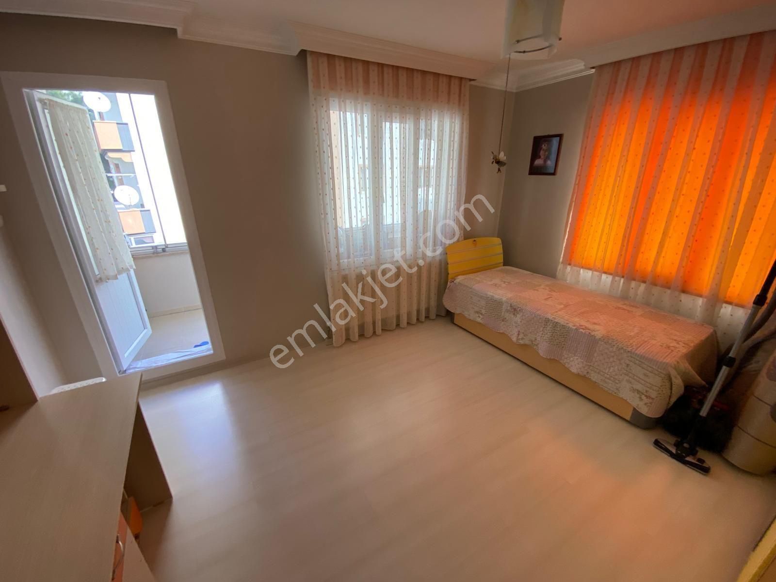 Akhisar Efem Gayrimenkulden Hürriyet Mh 3+1 Satılık Daire!!! - Görsel 9