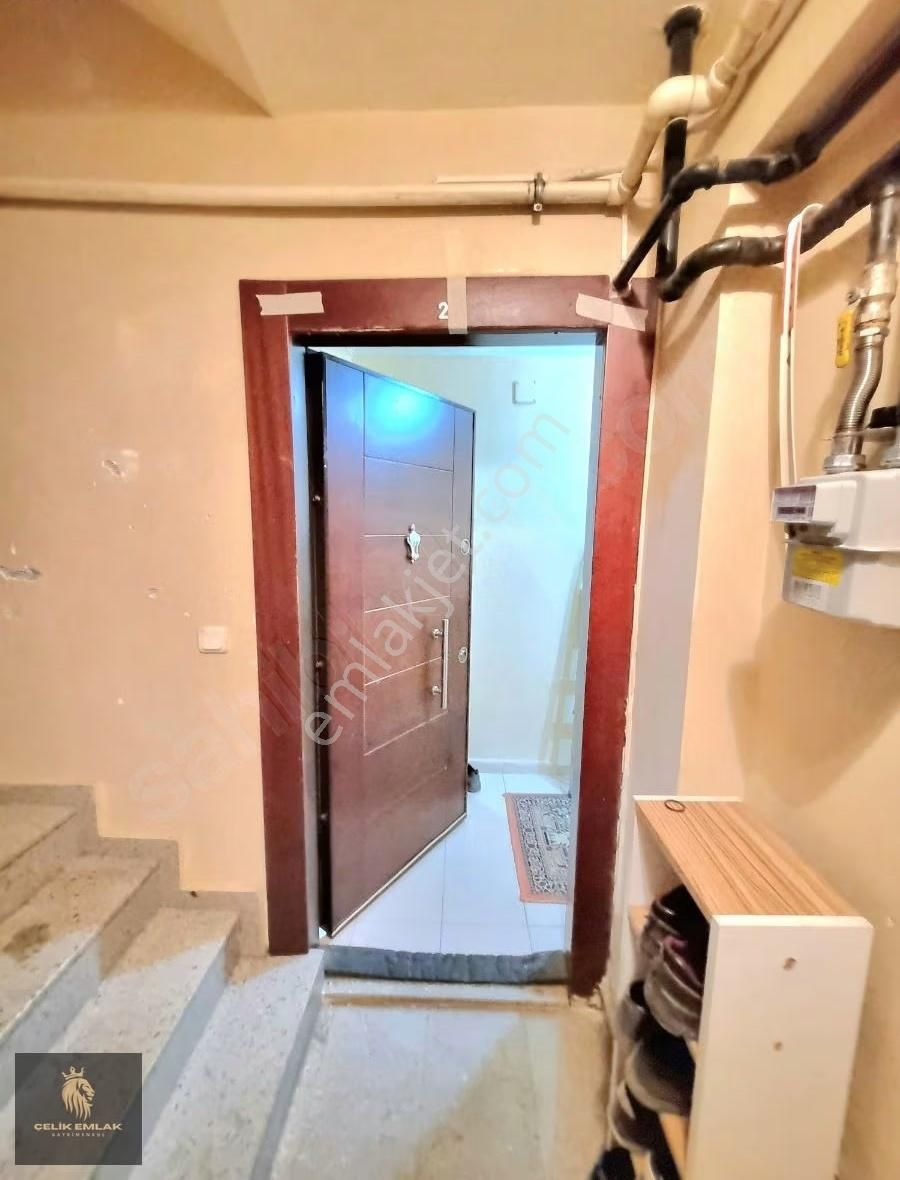 Ümranıye İkbal Caddesi 2+1 Bahçe Katı - Görsel 17