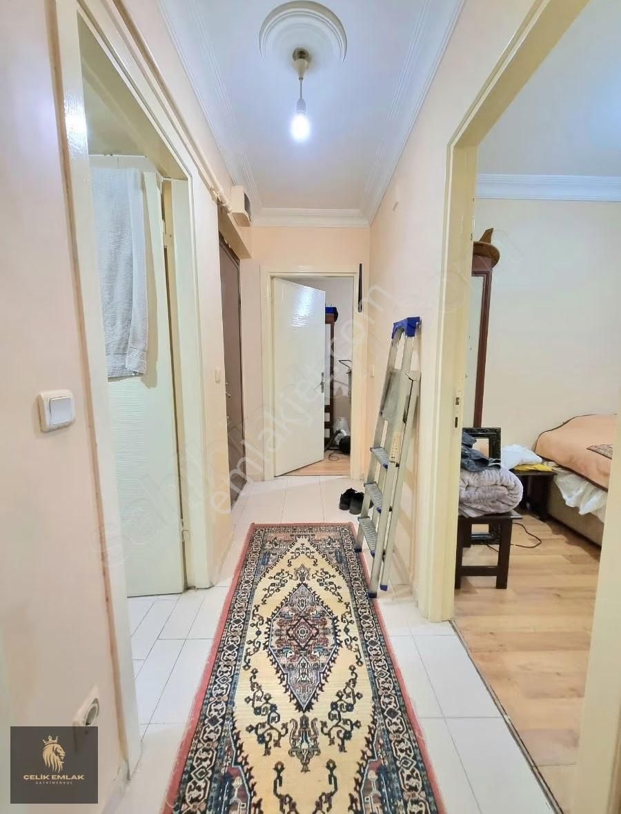 Ümranıye İkbal Caddesi 2+1 Bahçe Katı - Görsel 8