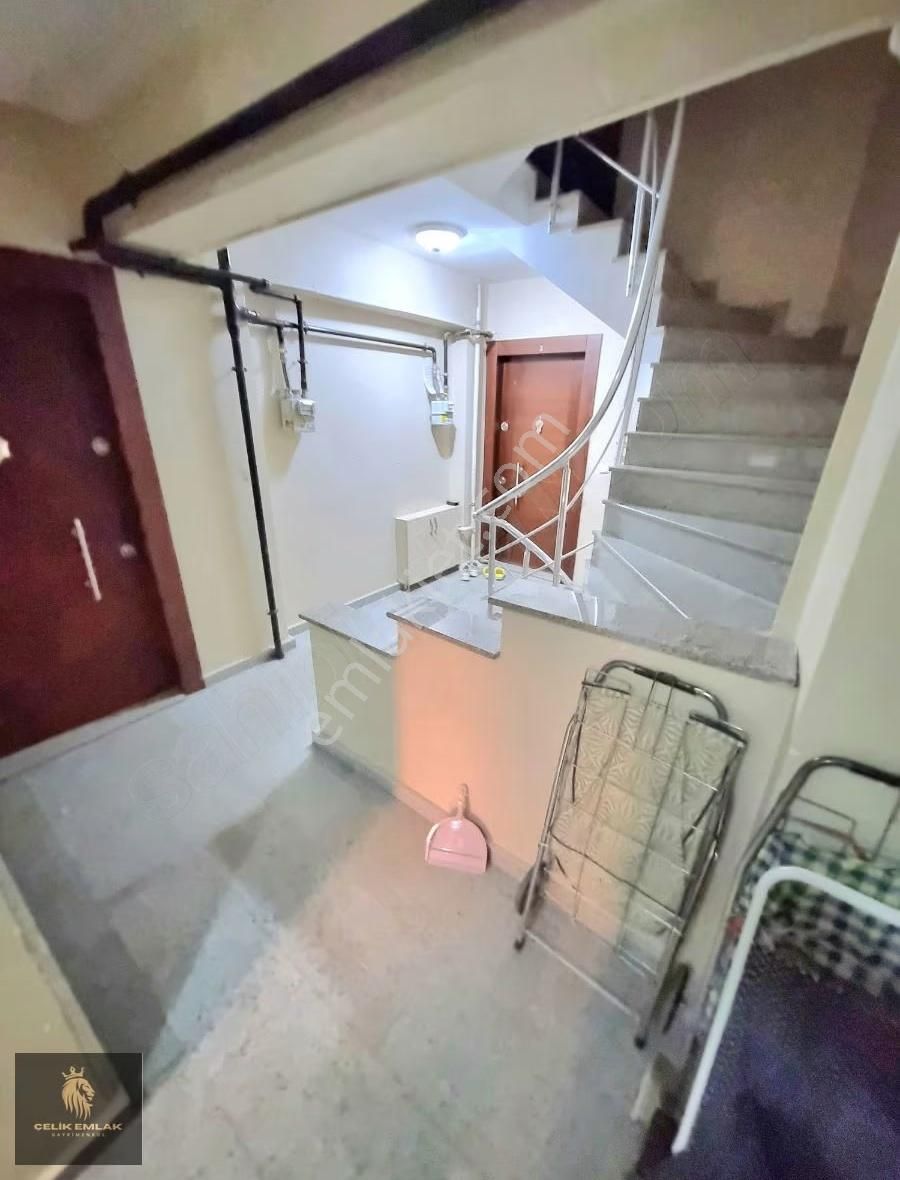 Ümranıye İkbal Caddesi 2+1 Bahçe Katı - Görsel 16